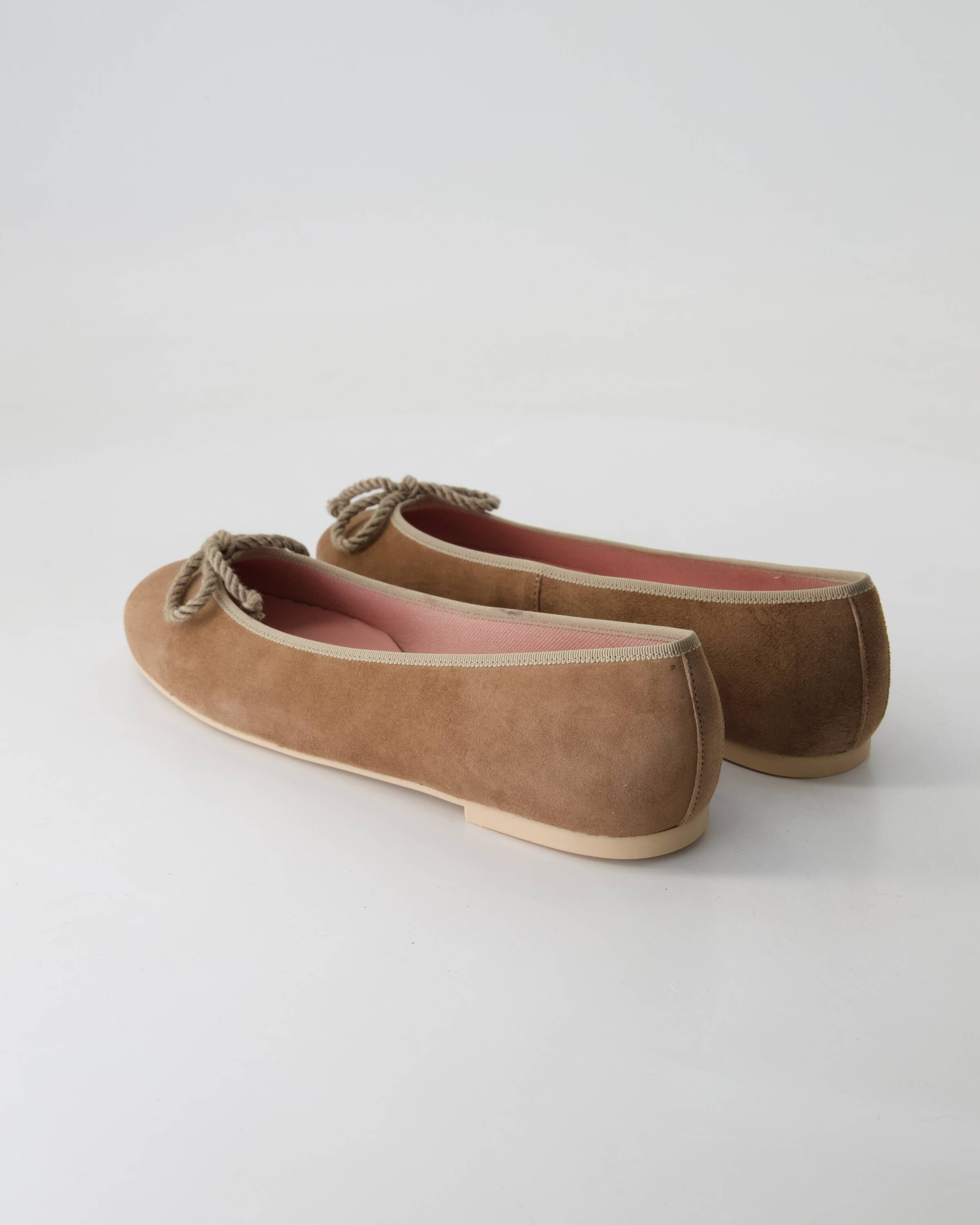 Pretty Ballerinas 35663 Ballerina Obermaterial: Leder
