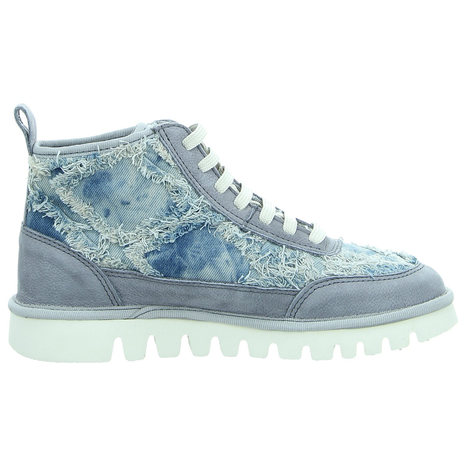 Art Ontario Schnürstiefelette