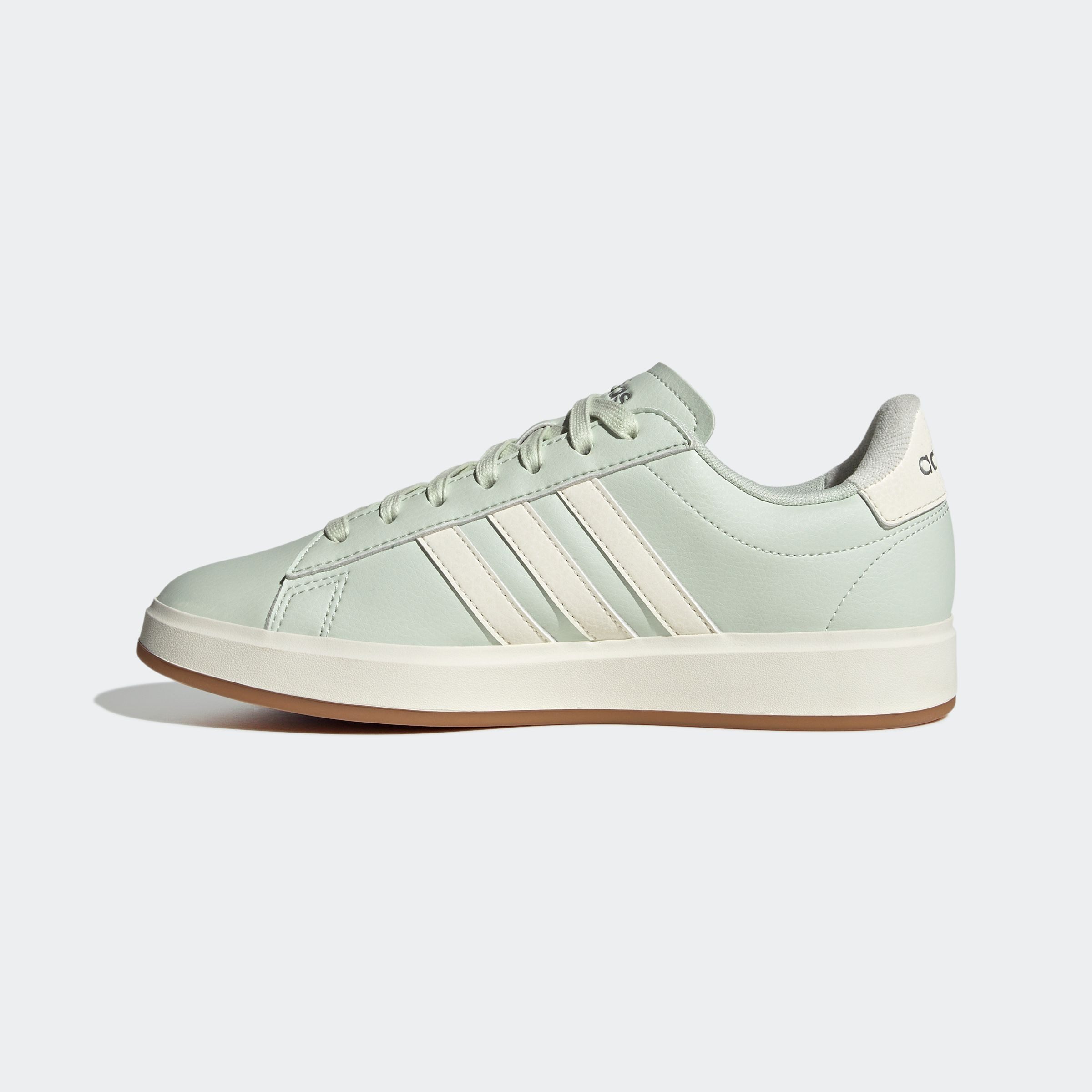 adidas Sportswear GRAND COURT 2.0 Sneaker Design auf den Spuren des adidas Superstar