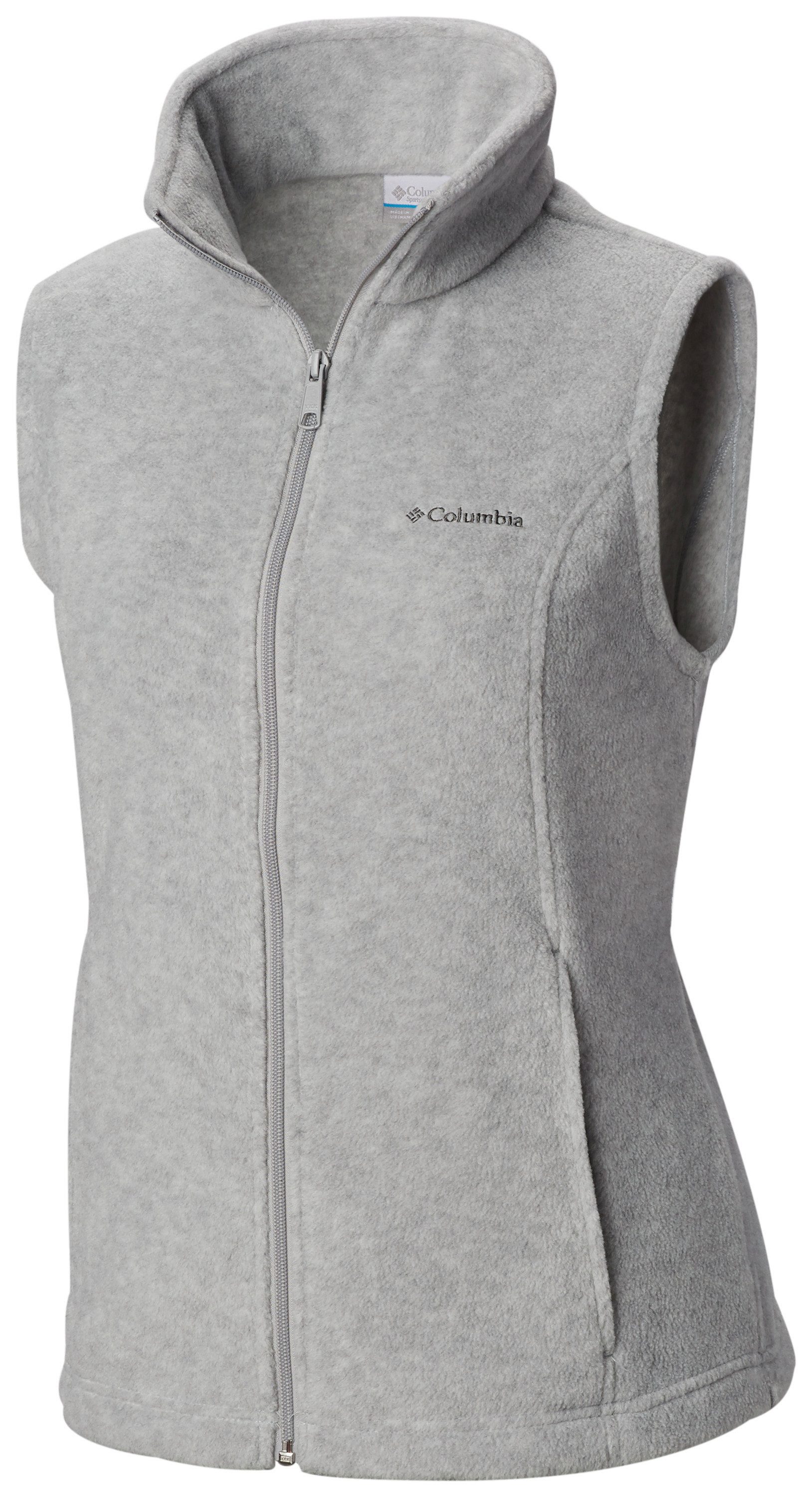 Columbia Fleeceweste BENTON SPRINGS VEST (1-tlg) günstig online kaufen