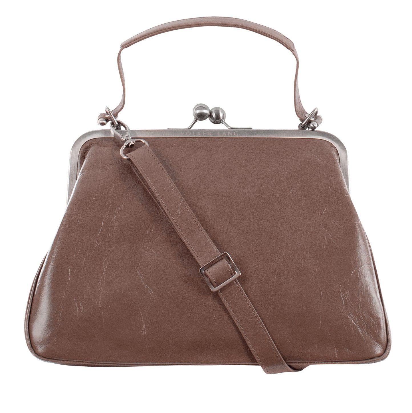 VOLKER LANG Schultertasche ROMY  Elegante günstig online kaufen
