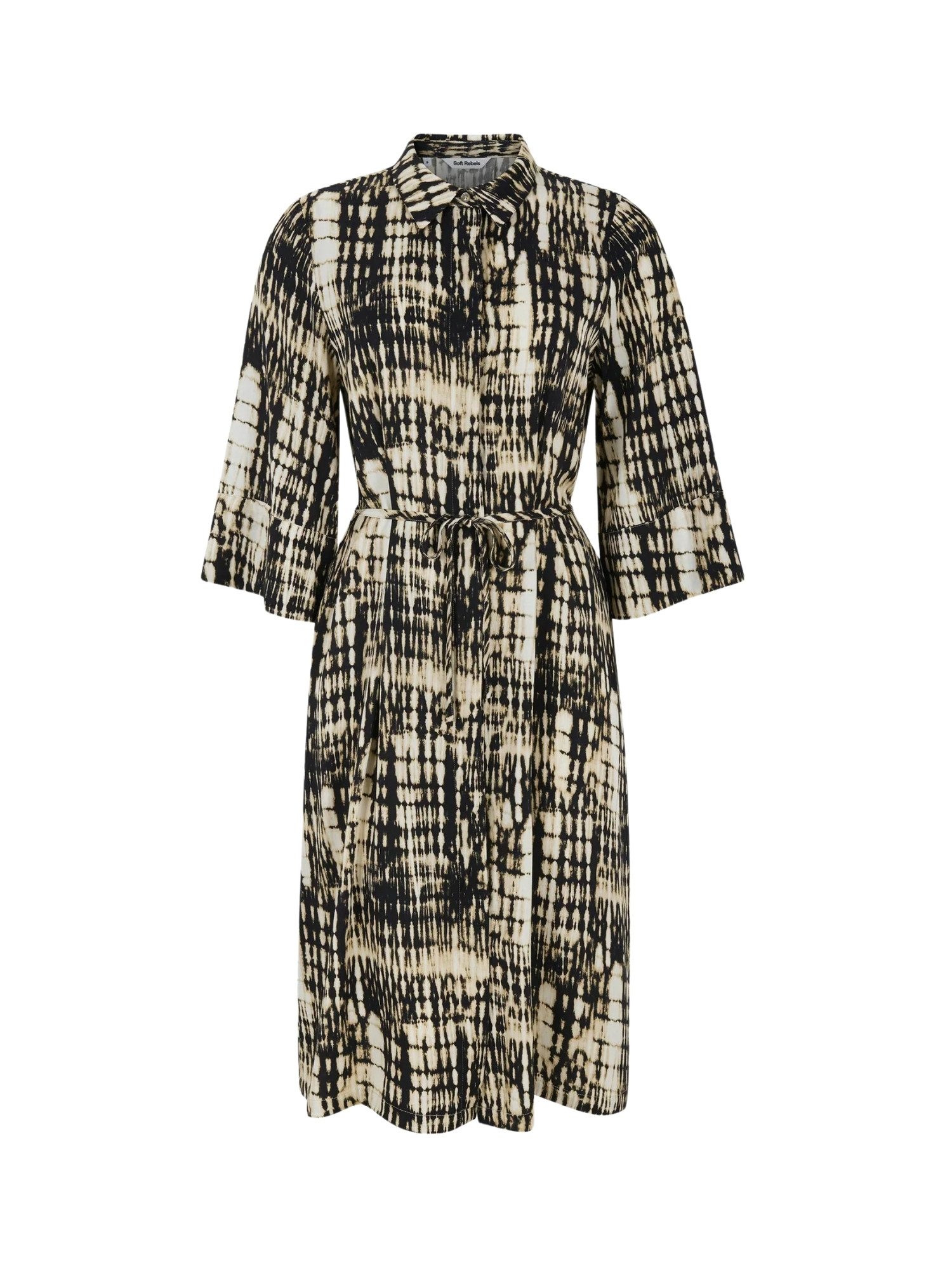 Soft Rebels Jerseykleid Soft Rebels Dress SRGinny