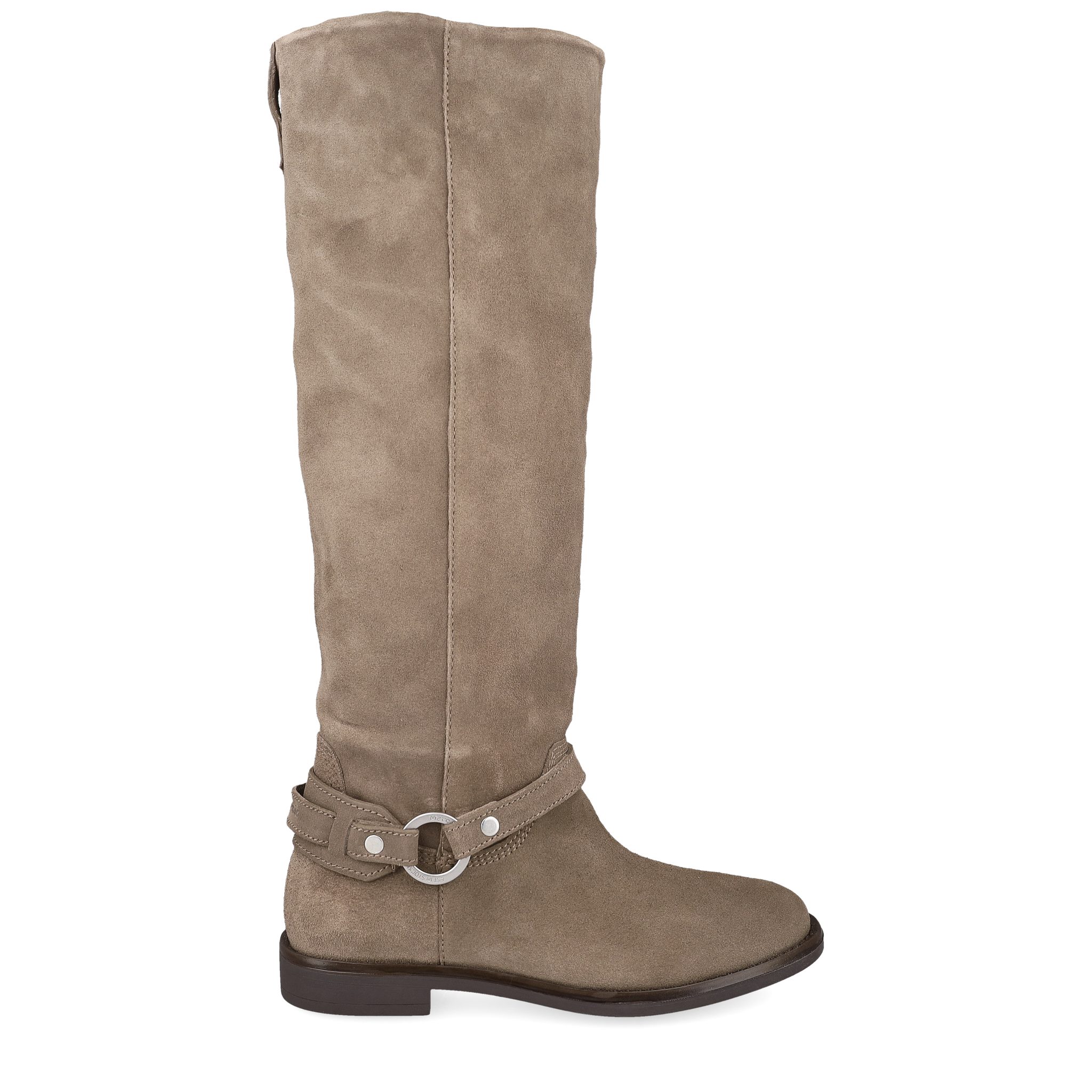 Marc O'Polo Marc O’ Polo WENDY 2, Stiefel, Beige, Damen Stiefel