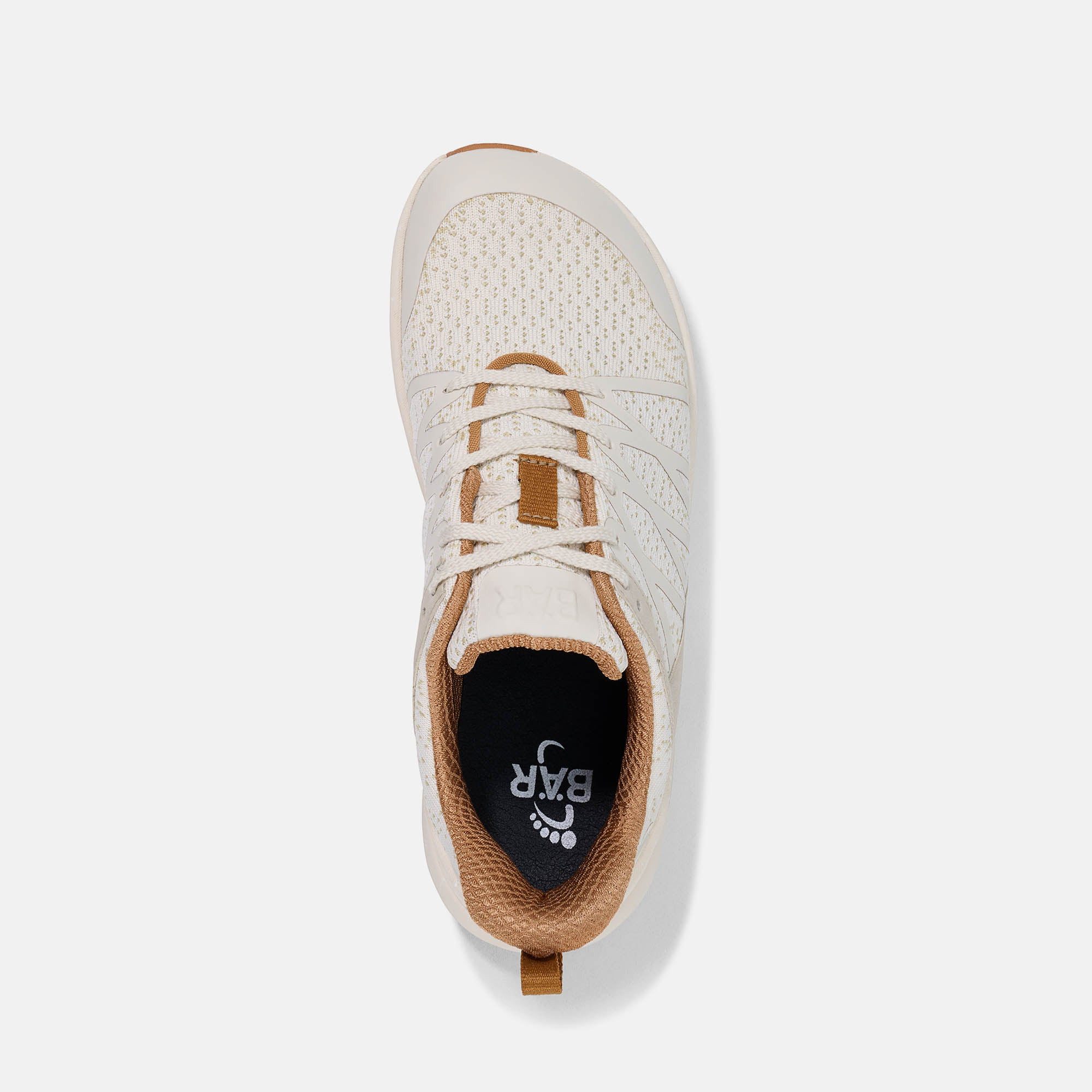 BÄR Urban Move Schnürschuh 100% Zehenfreiheit