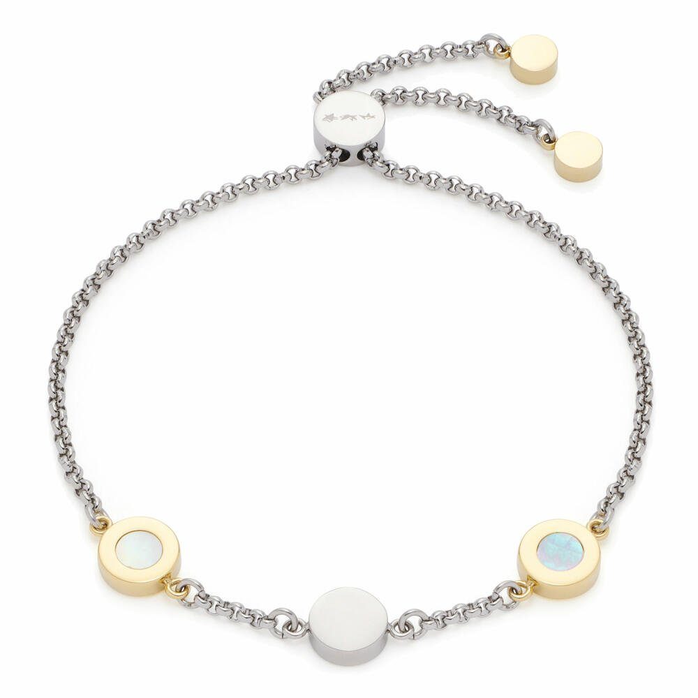 LEONARDO Armband Alitia bunt...