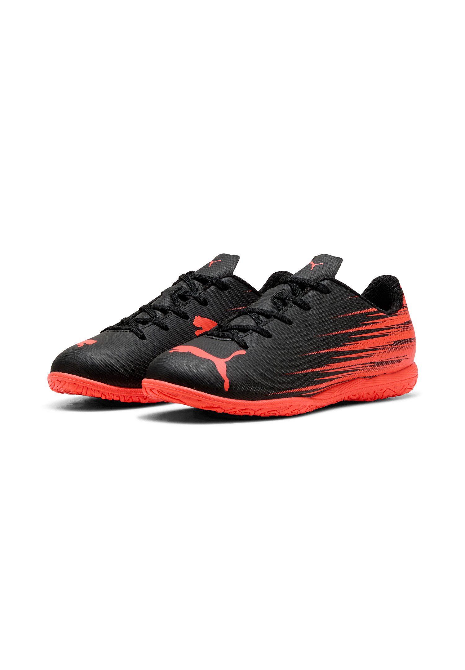 PUMA ATTACANTO II IT JR Fußballschuh