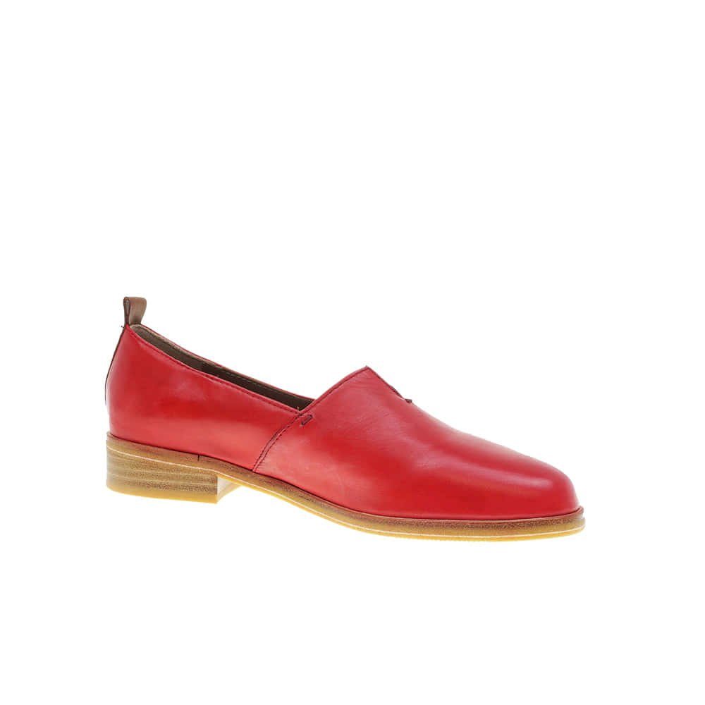 Everybody Melone glove rosso Ballerina