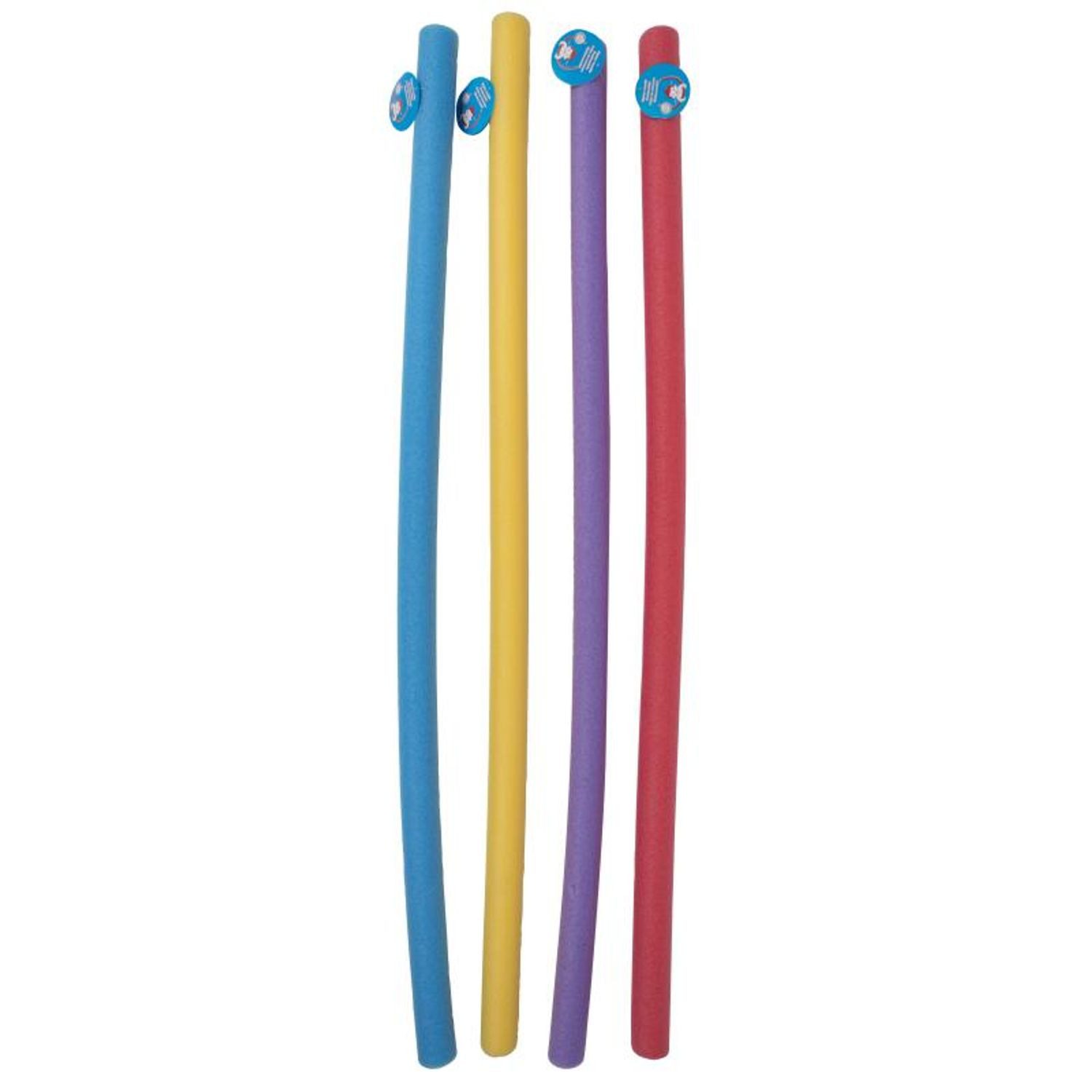 BURI Schwimmhilfe Schwimmnudel 155cm Poolnudel Schwimmhilfe günstig online kaufen