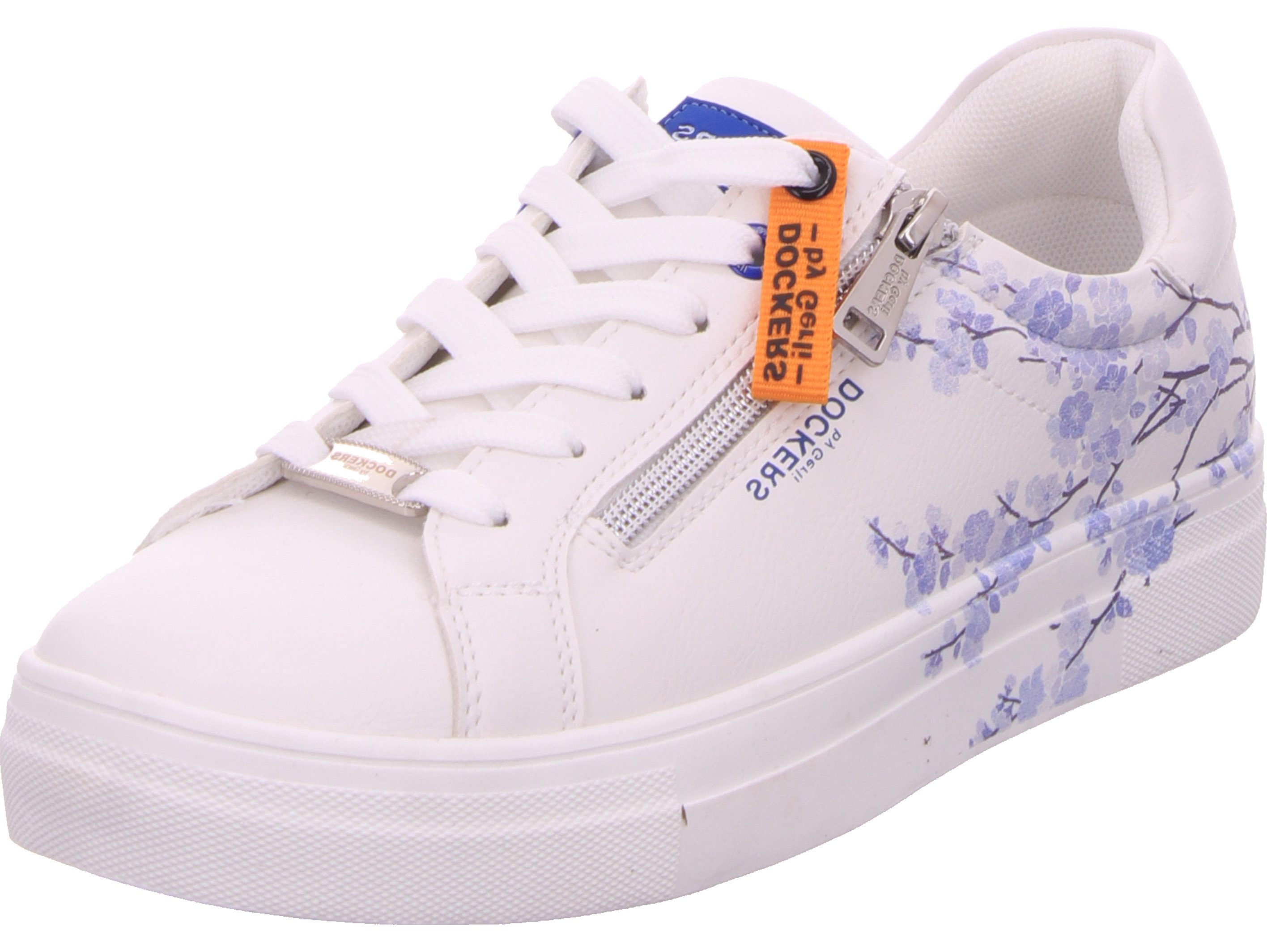 Dockers by Gerli Schnürschuh günstig online kaufen