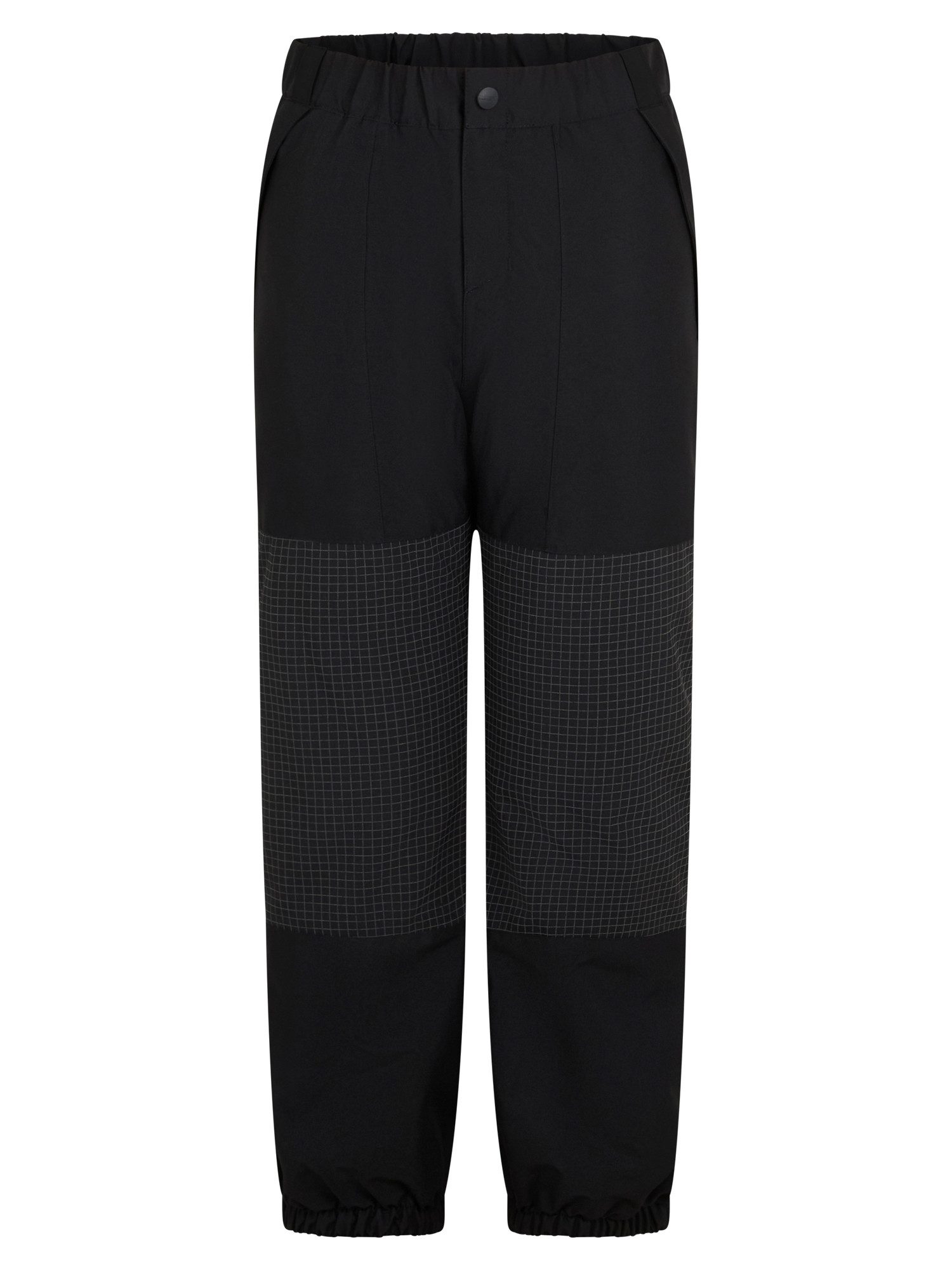 Ziener Skihose ARTIFLEXIKONO-Z AQUASHIELD® JUNIOR wasser-u.winddicht, atmungsaktiv, warm, reflektierende Stoffelemente