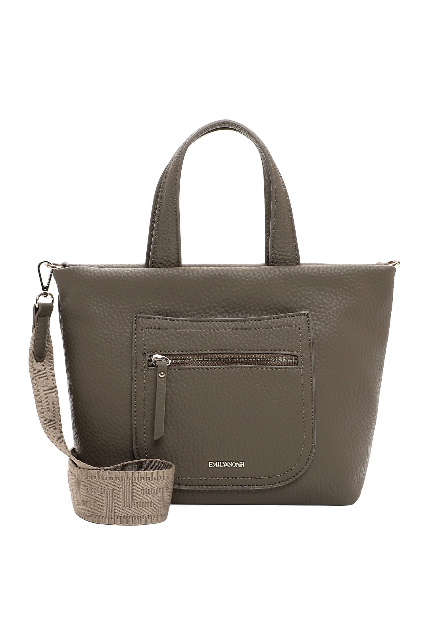 EMILY & NOAH Shopper E&N Heidi, für Damen