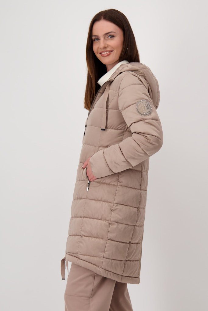 Monari Allwetterjacke