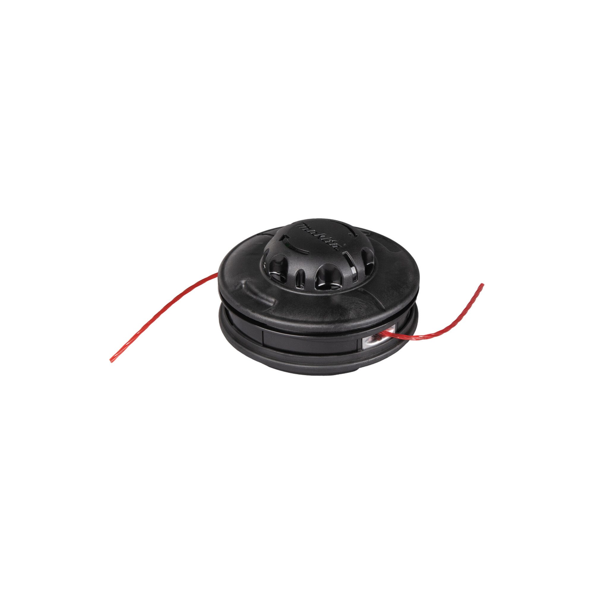 Makita Akku-Rasentrimmer Makita 2-Fadenkopf Tap&Go 2,7 mm 1911Y2-9