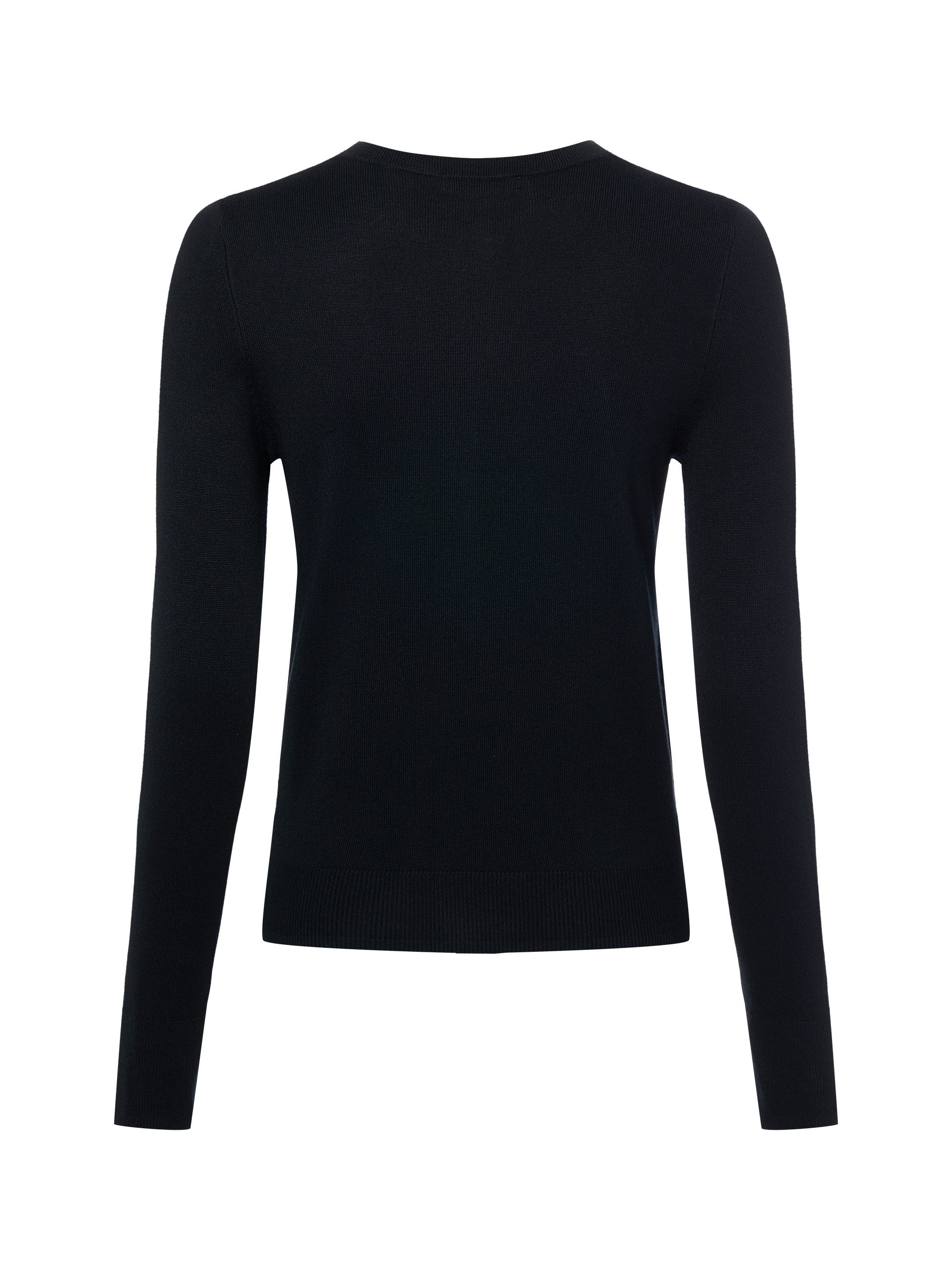 Marie Lund Strickjacke
