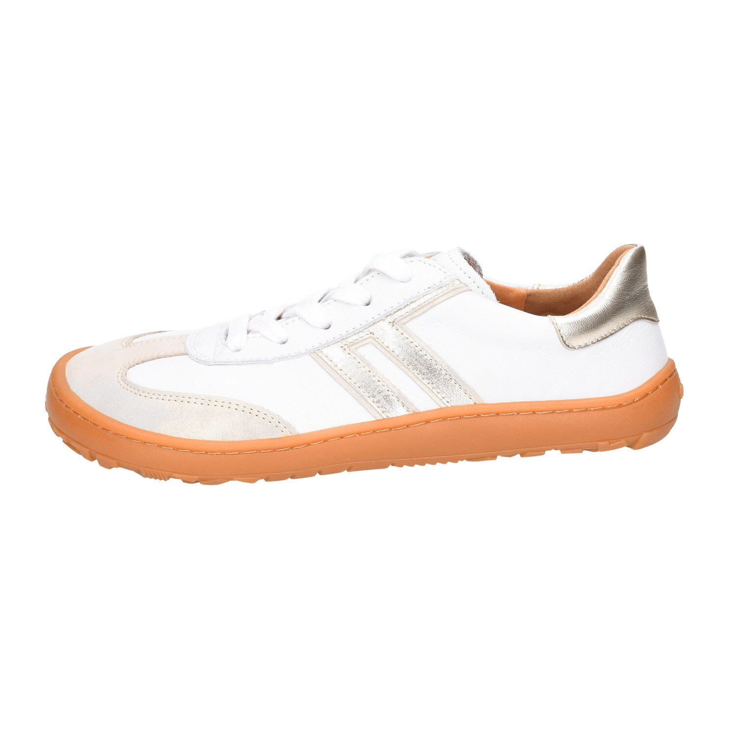 froddo® BAREFOOT F-MOTION LA Schnürschuh