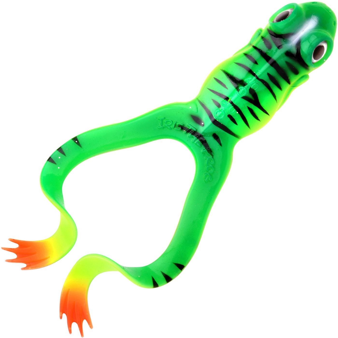 Kunstköder Spro 12cm 20g Iris The Frog - Gummifrosch