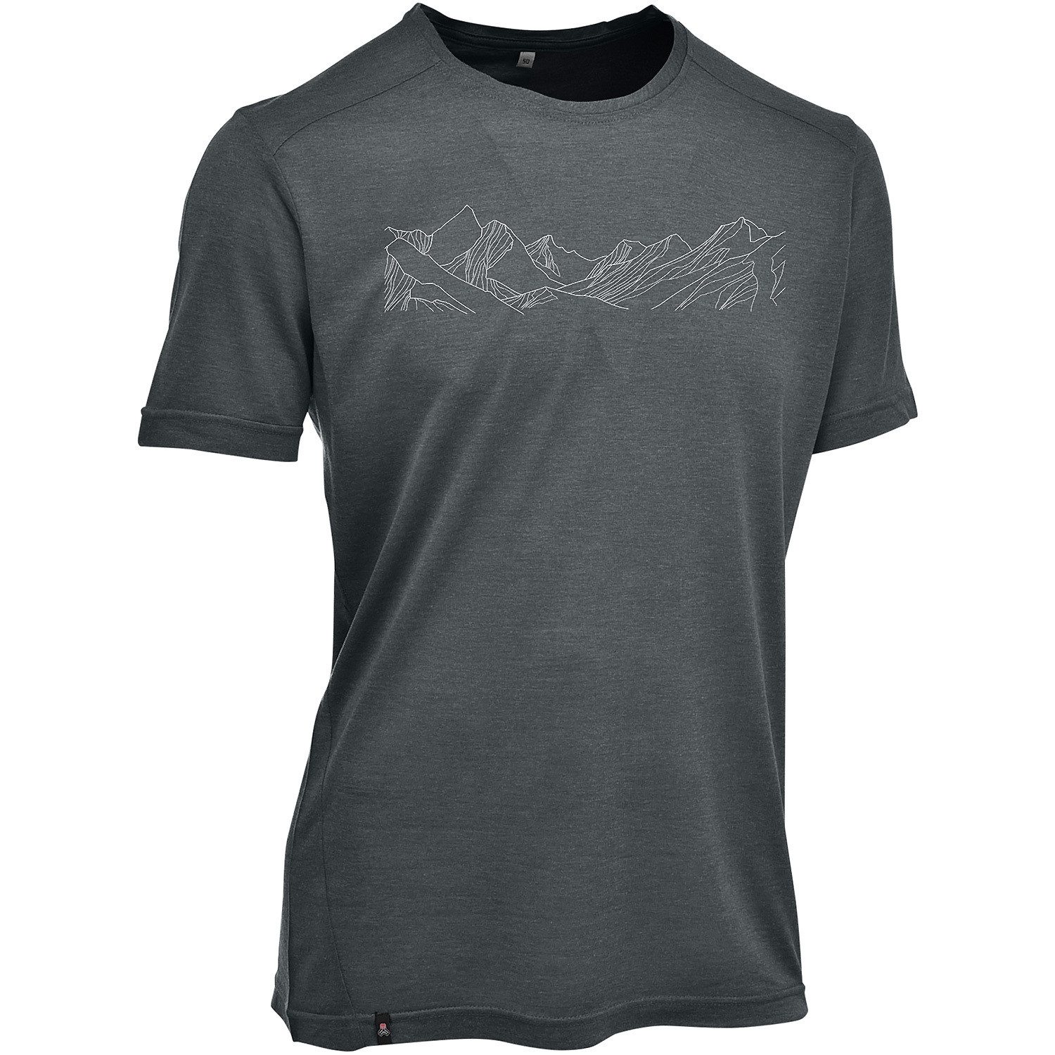 Maul Sport® T-Shirt T-Shirt Bezau XT
