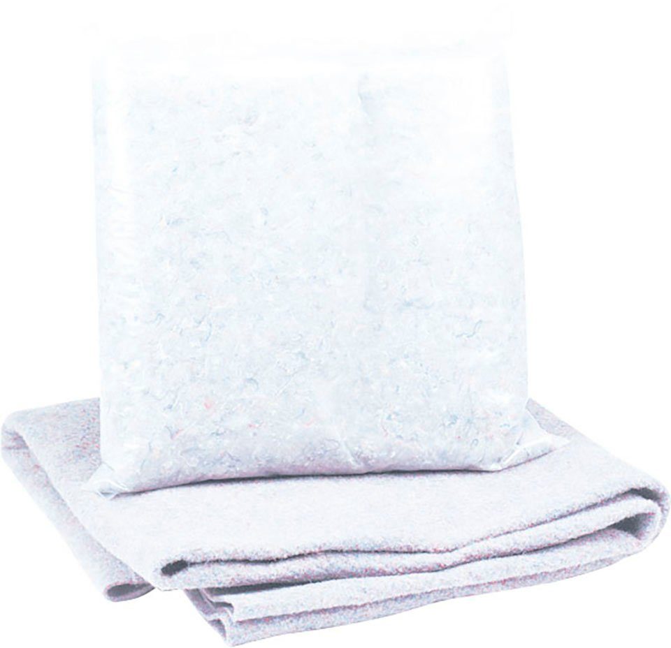 my POOL BWT Bodenschutzvlies, (Packung, 2-St)