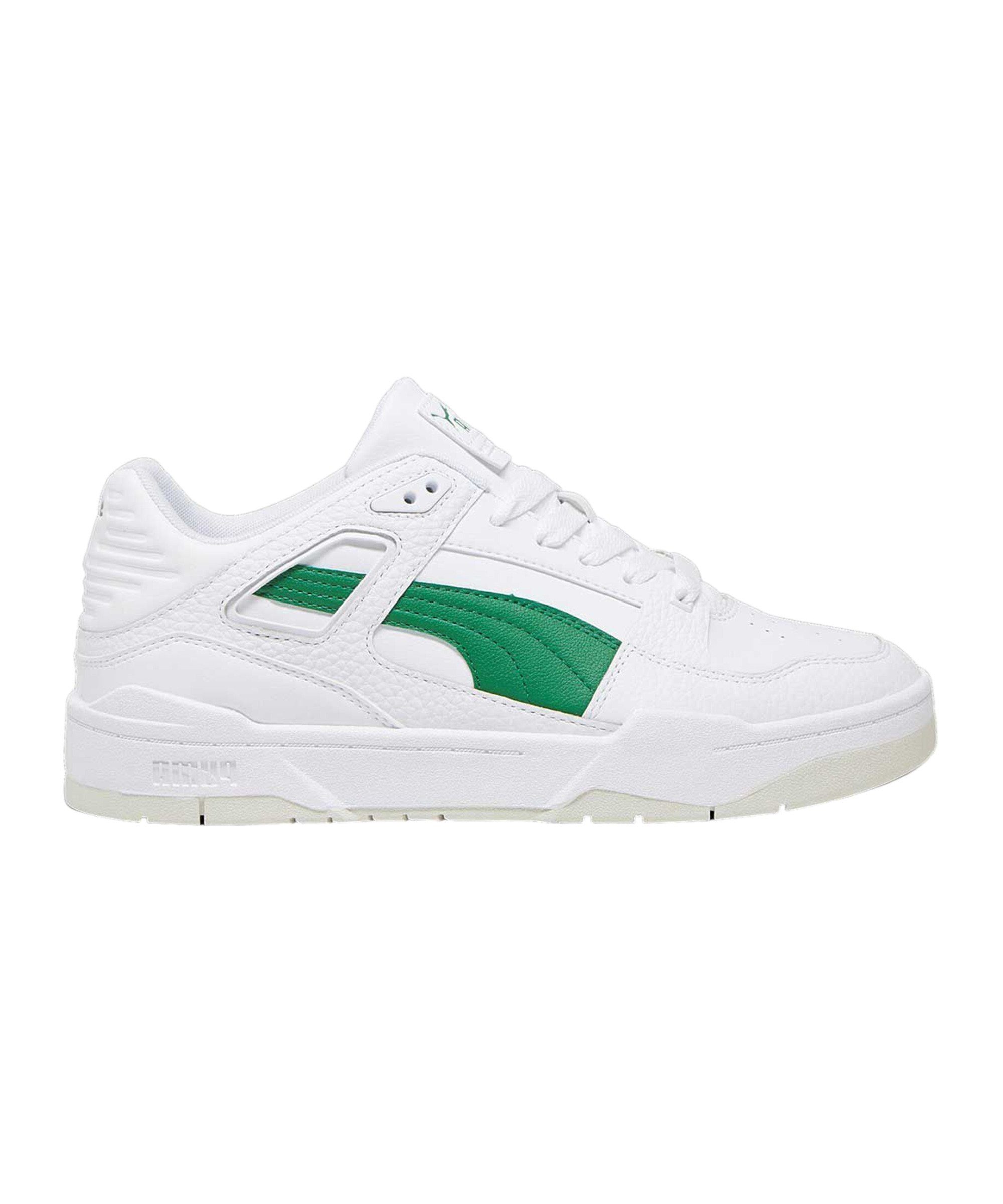 PUMA Slipstream Ith Sneaker Weiß Herren Sneaker