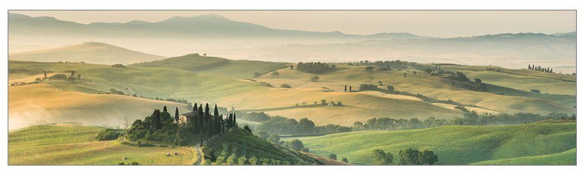 MySpotti Küchenrückwand »profix, Italien«-Otto