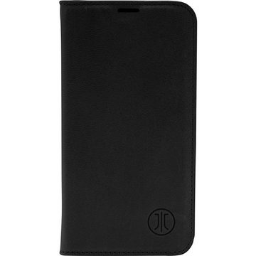 JT Berlin Handyhülle BookCase Ledertasche für das Apple iPhone 13 Pro