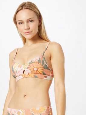 Roxy Bügel-Bikini-Top (1-St), Cut-Outs