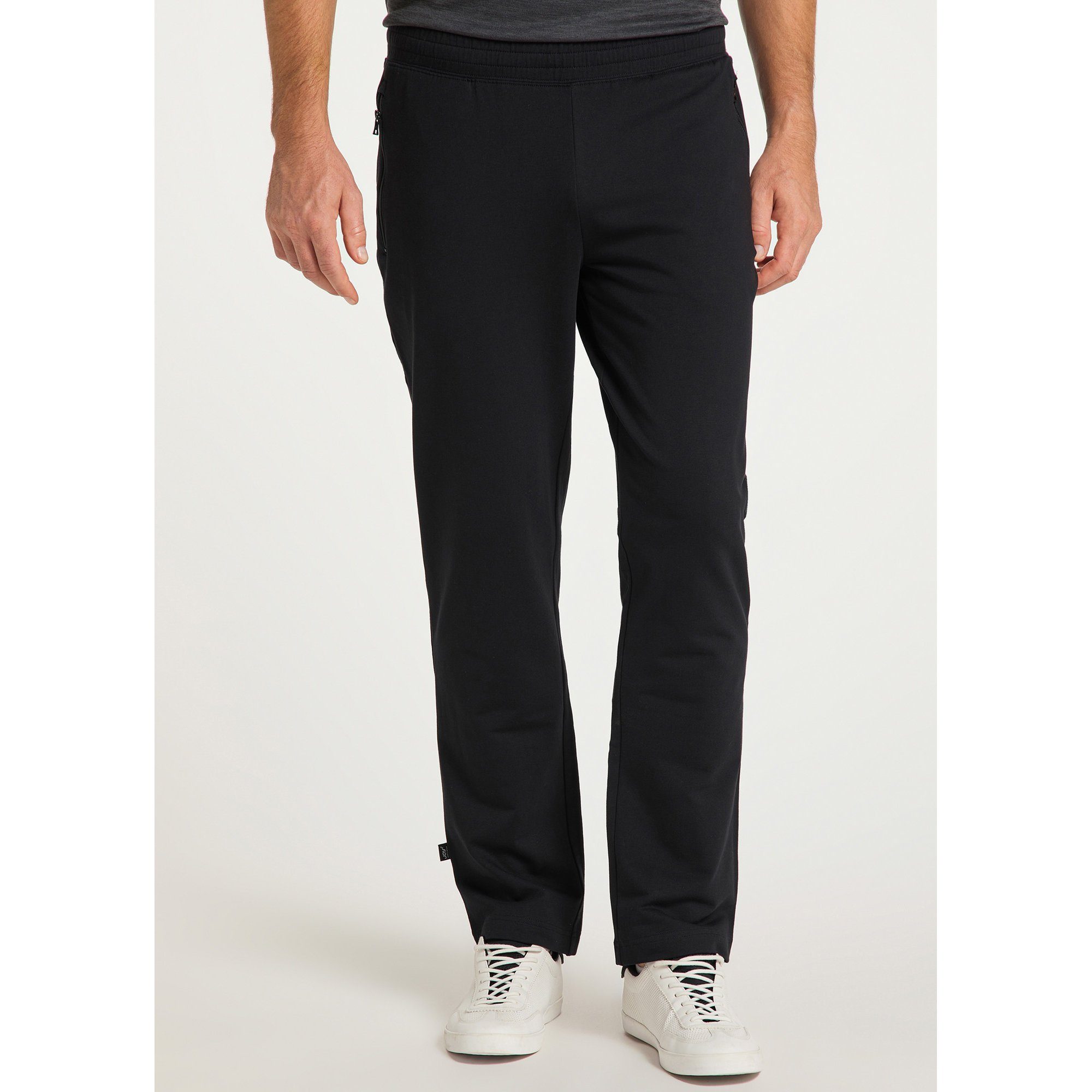 Joy Jogginghose Herren-Freizeithose "FREDERICO", lang Uni