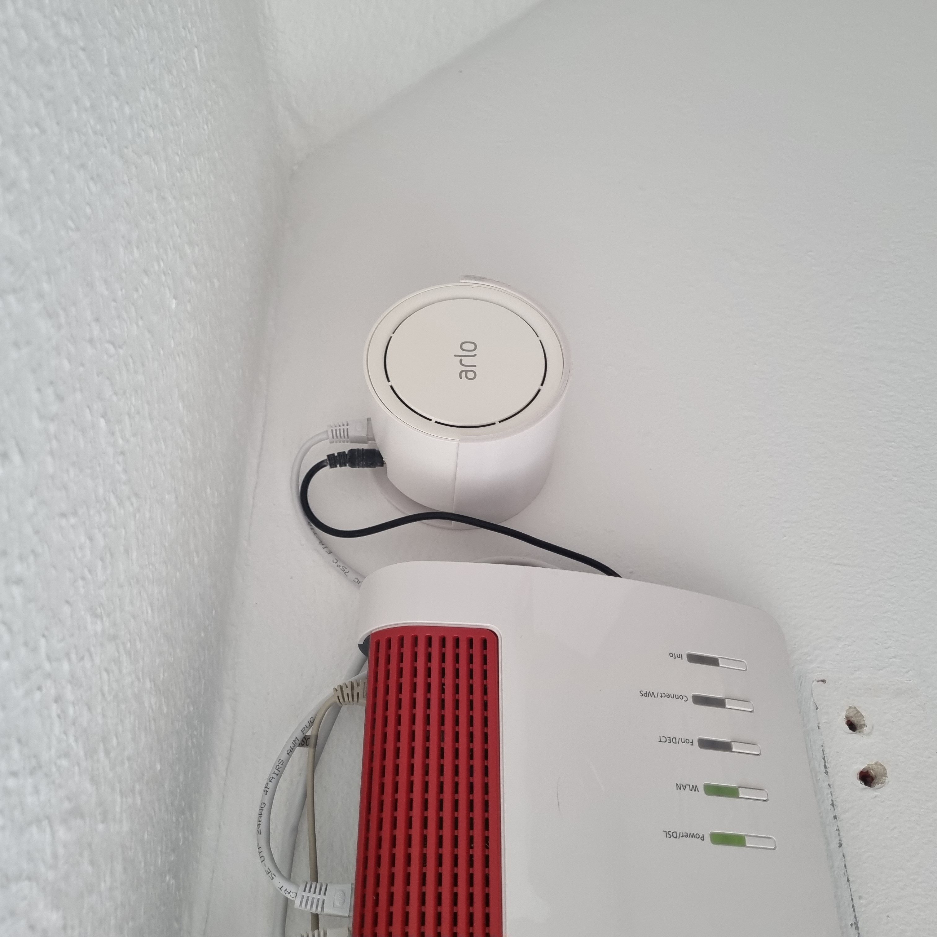 Vmb3500 arlo store