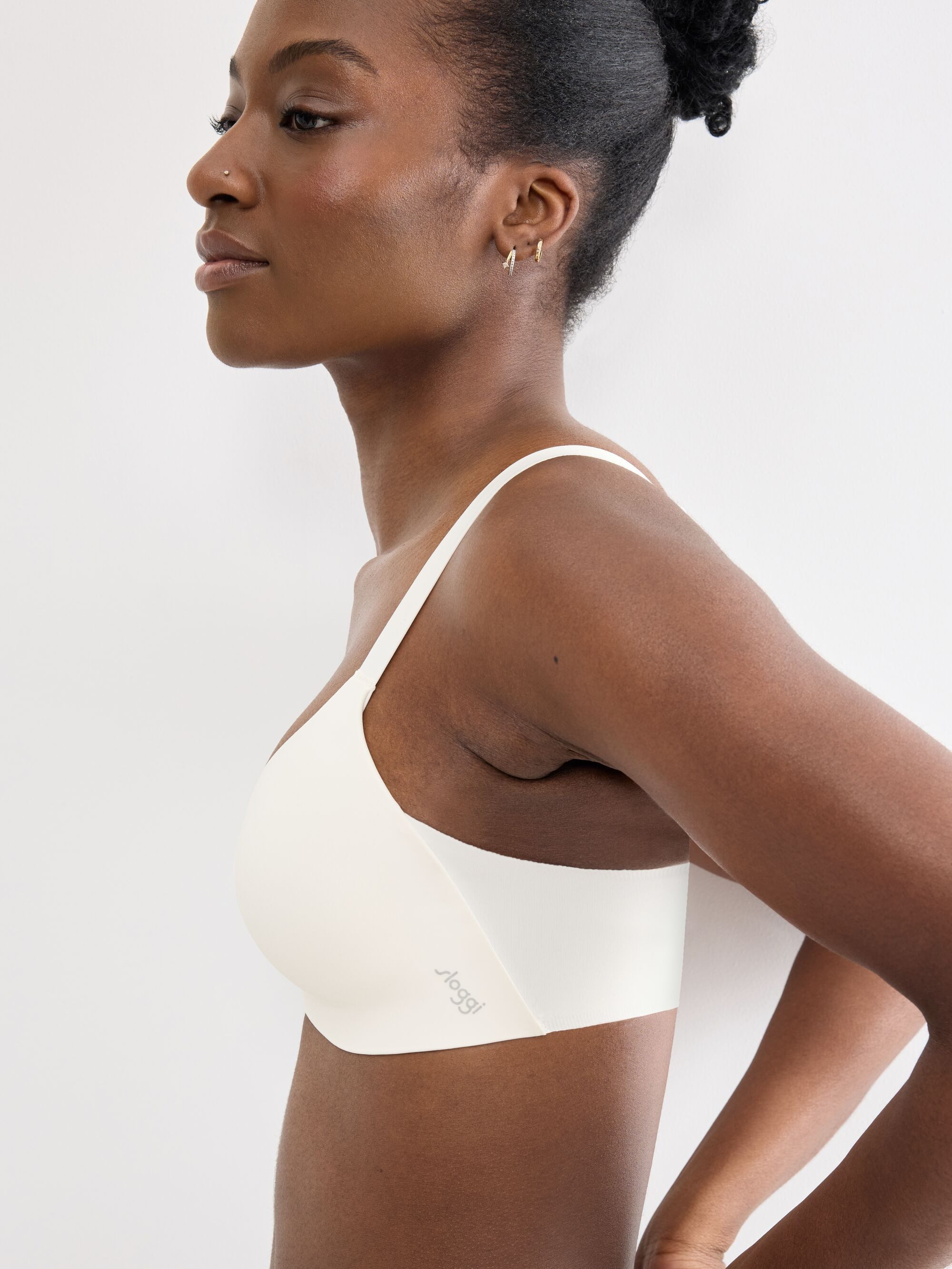 sloggi Bügelloser BH ZERO Feel 2.0 THE UP TShirt Bra nahtlos und unsichtbar – Bild 5 von 5