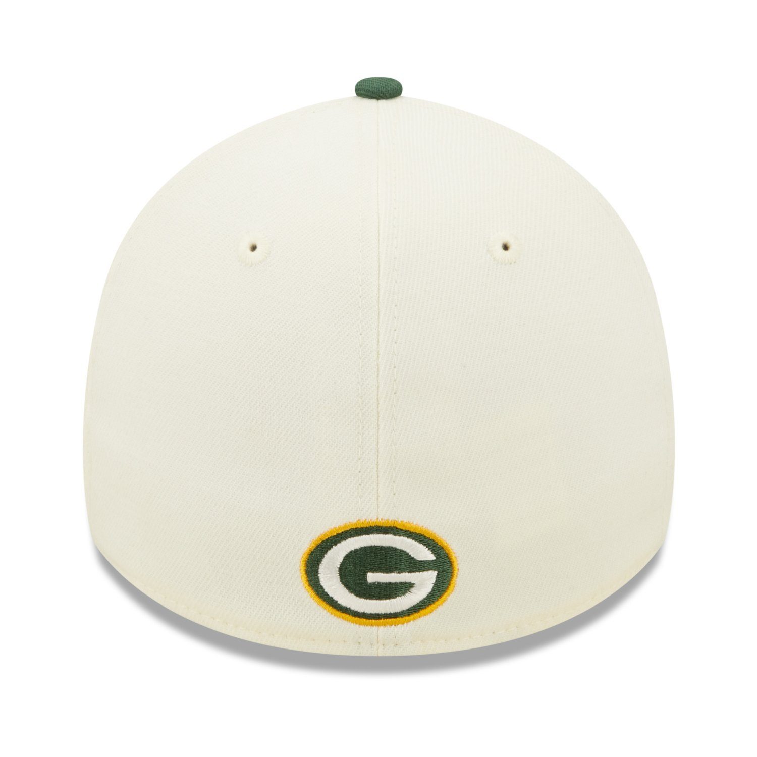 New Era Flex 39Thirty SIDELINE Bay Packers Cap Green 2022