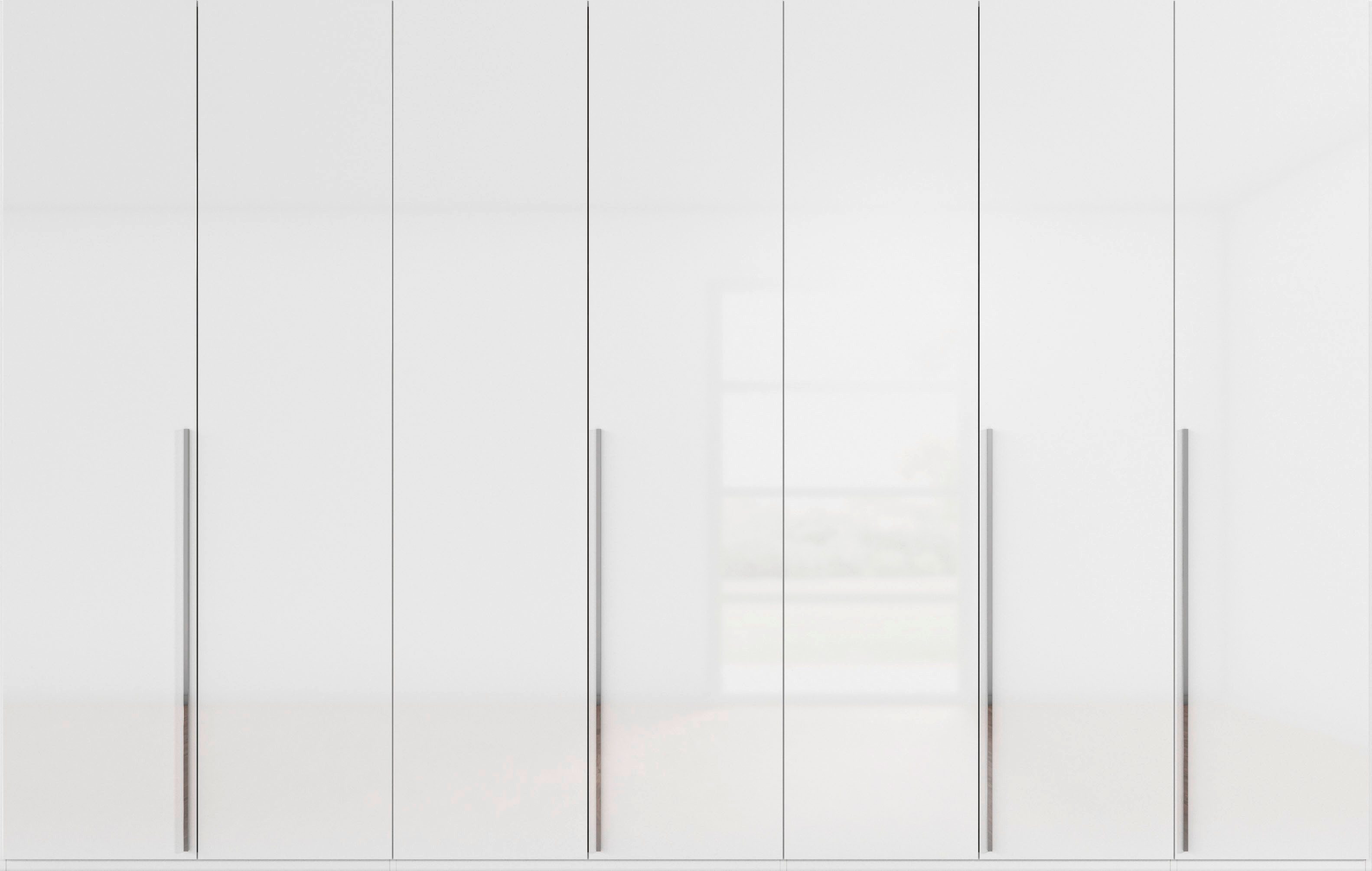 rauch Drehtürenschrank Kleiderschrank Schrank Garderobe Wäscheschrank günstig online kaufen