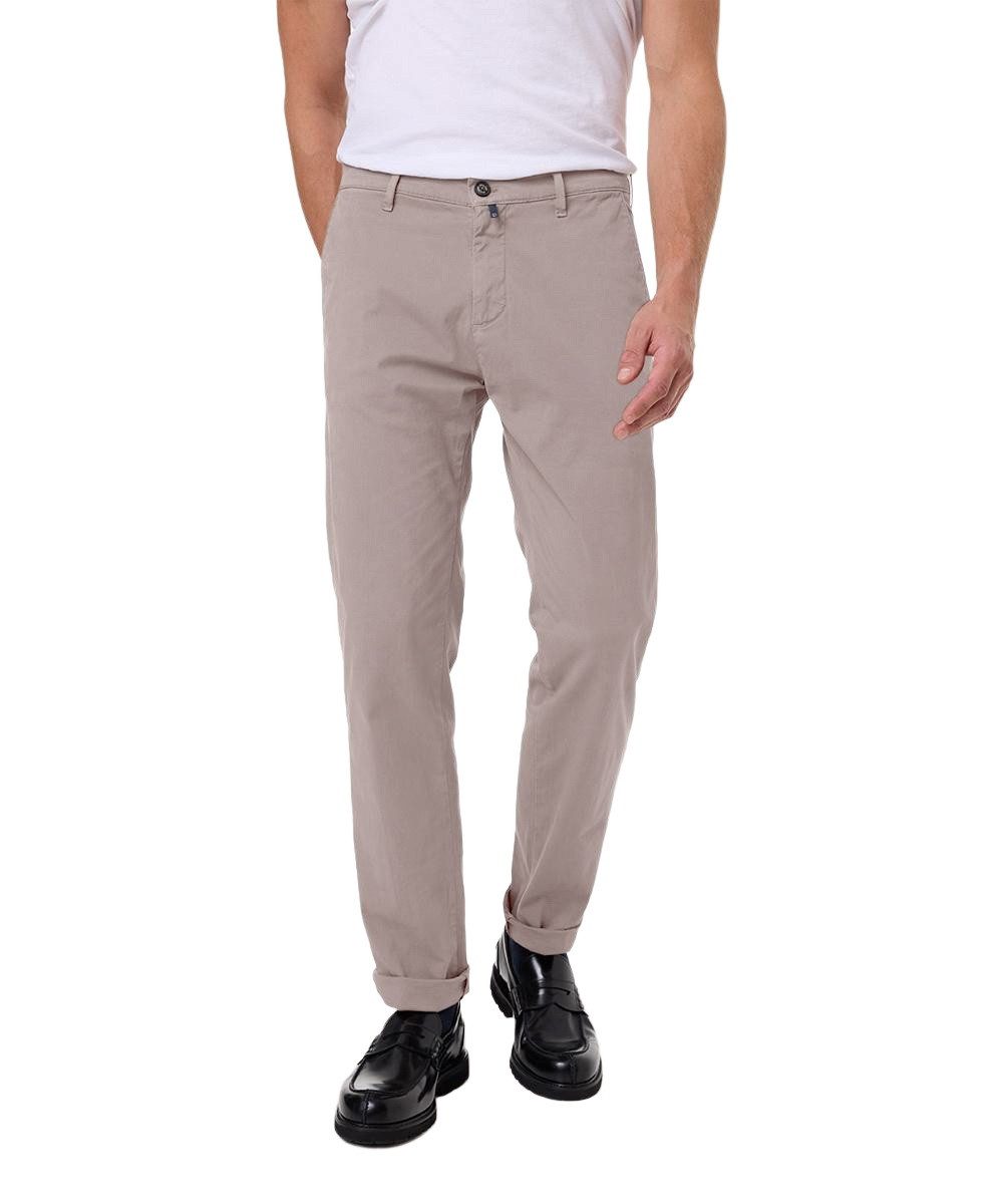 Pierre Cardin Chinohose PC-COLMAR mit Stretch