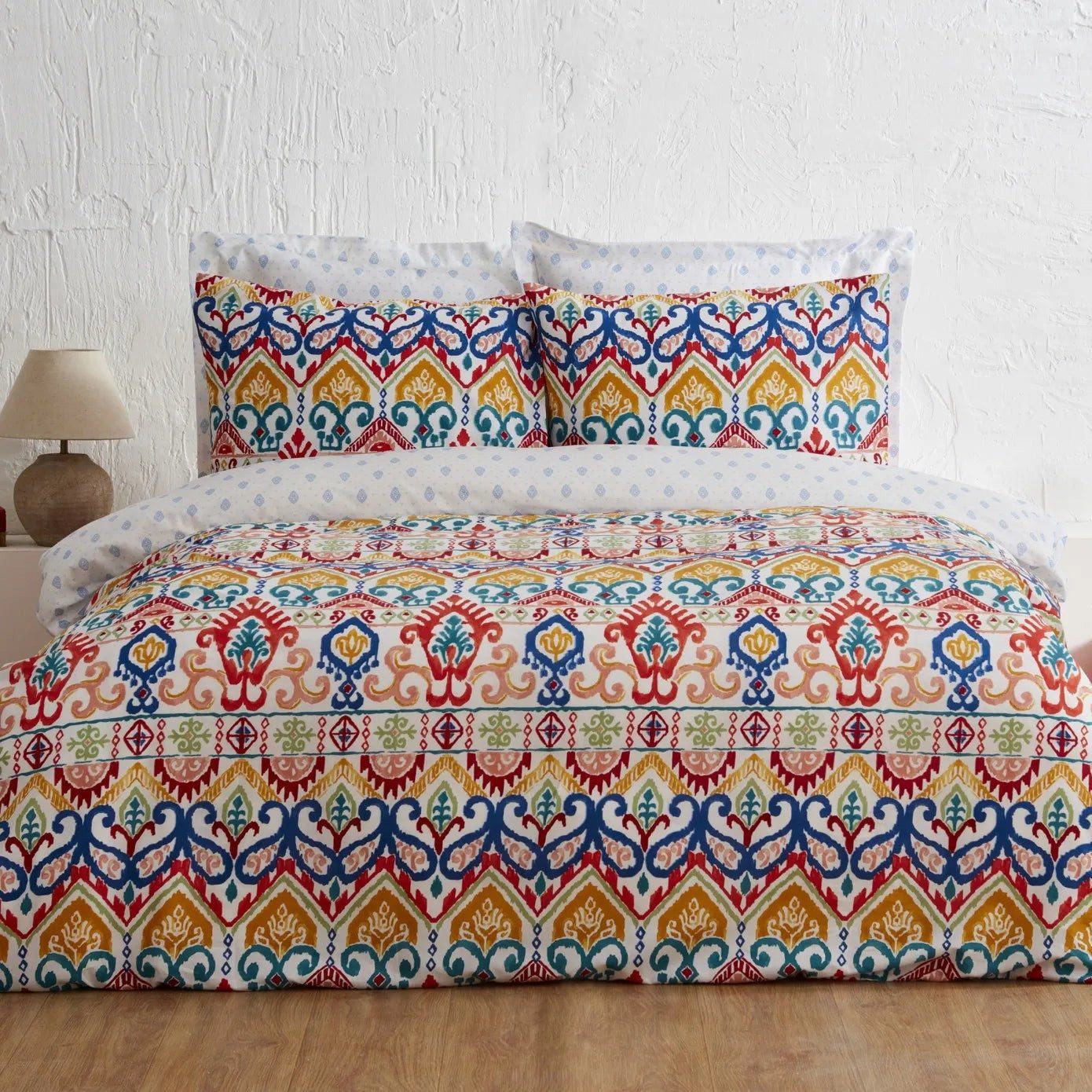 Karaca Bettwäsche Karaca Home Sarah Anderson günstig online kaufen