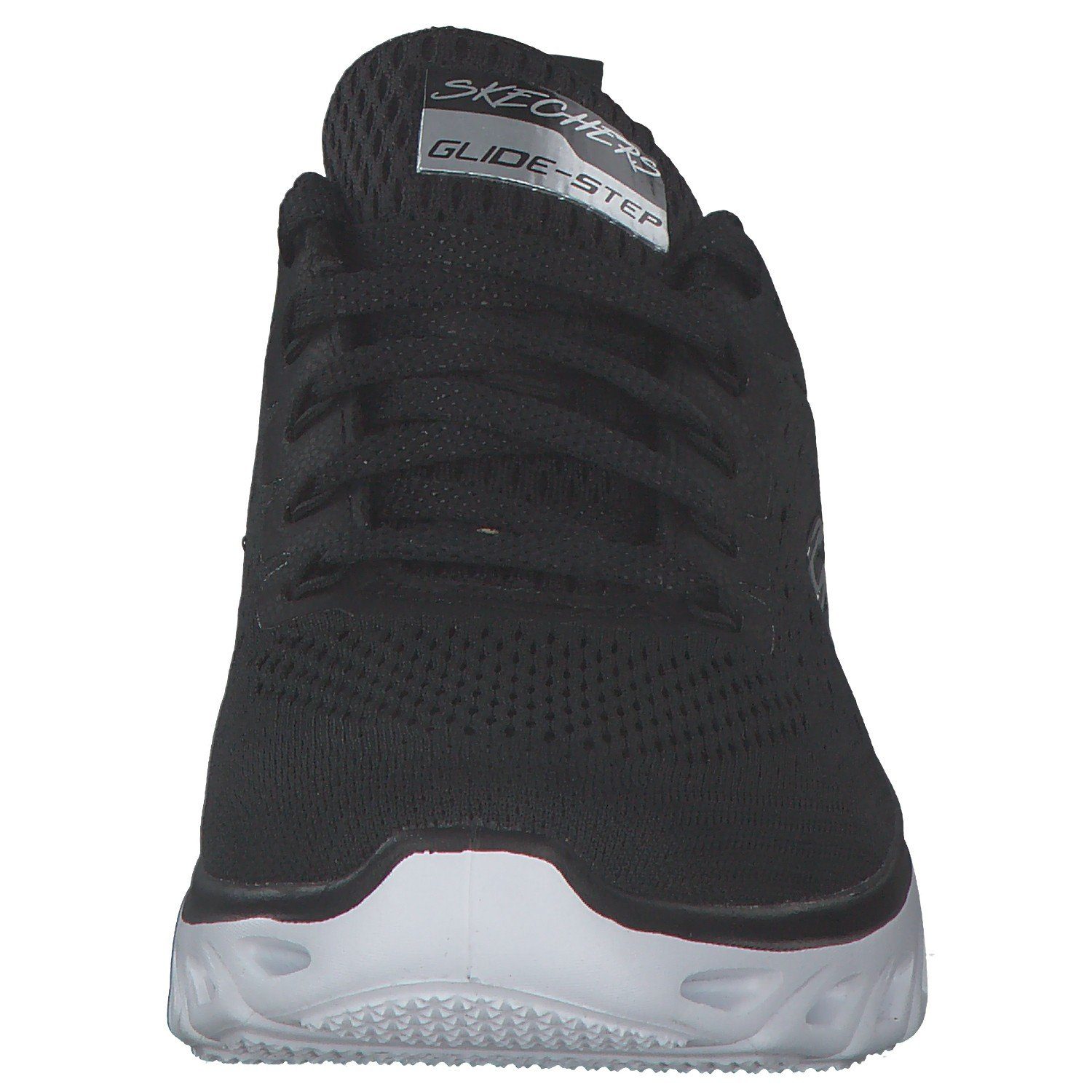 Skechers 149556 Sneaker BKW black (20202798) white
