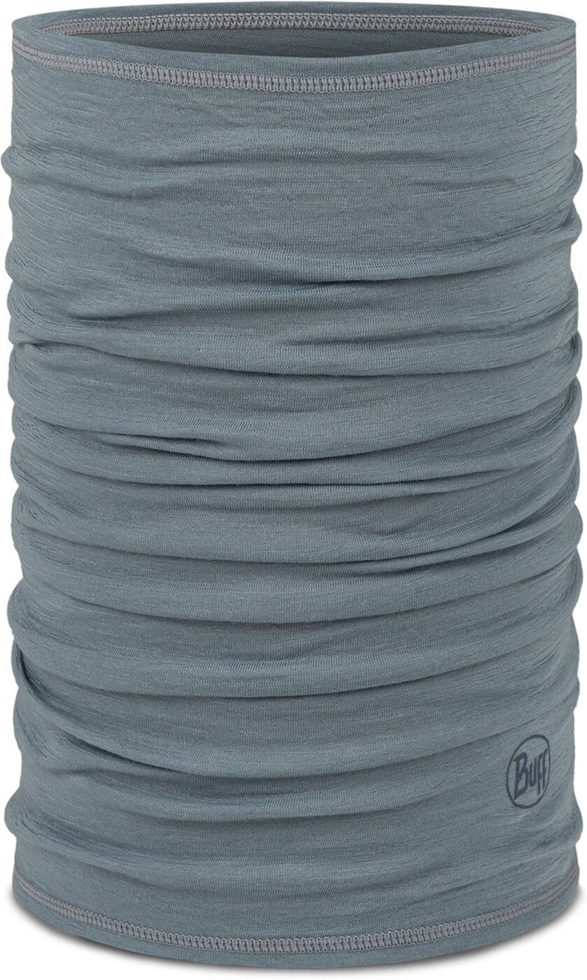 Buff Schal Merino Lightweight LIGHT_BLUE günstig online kaufen