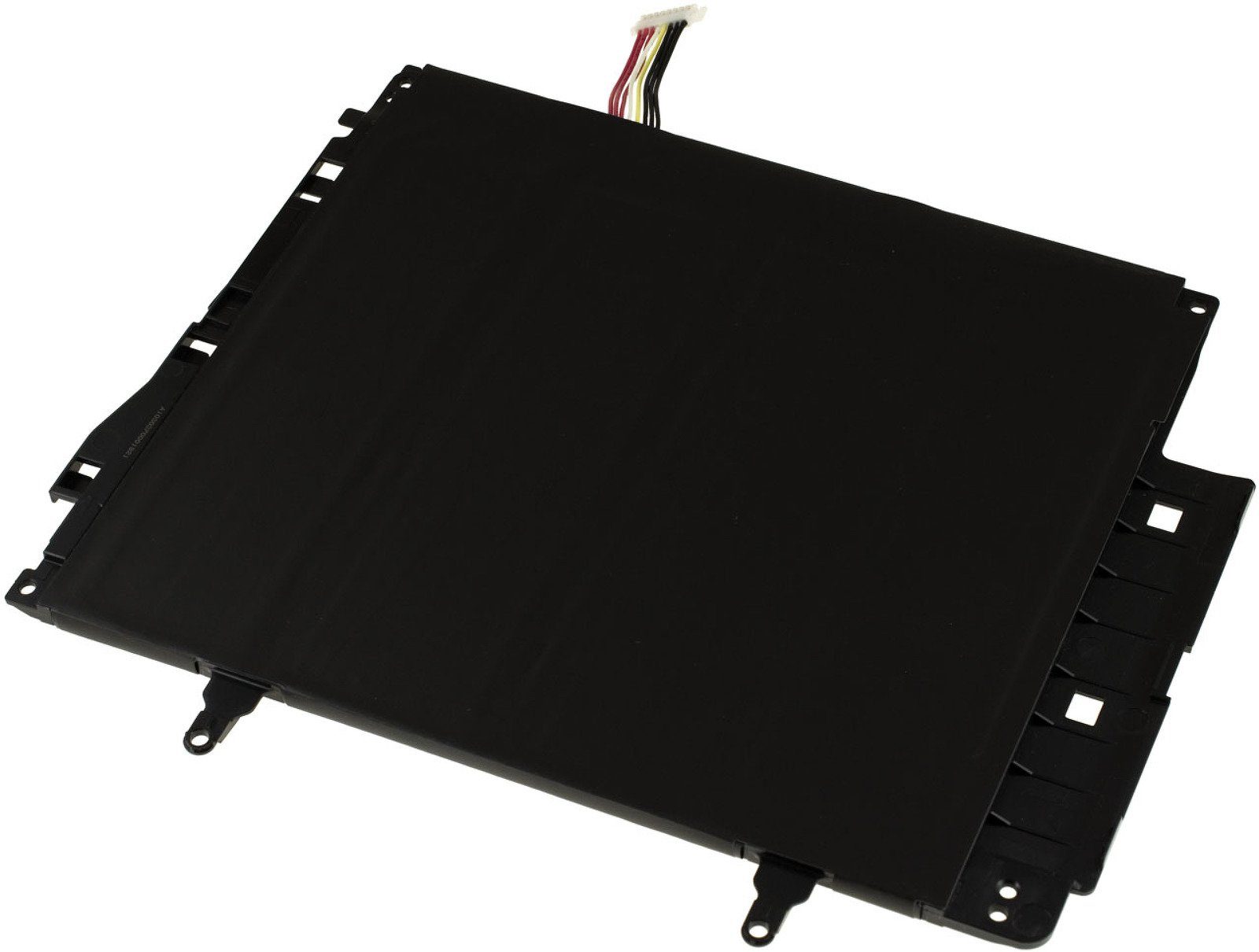 Powery Akku für Asus Typ Laptop-Akku 6750 (7.4 C22N1307 mAh V)