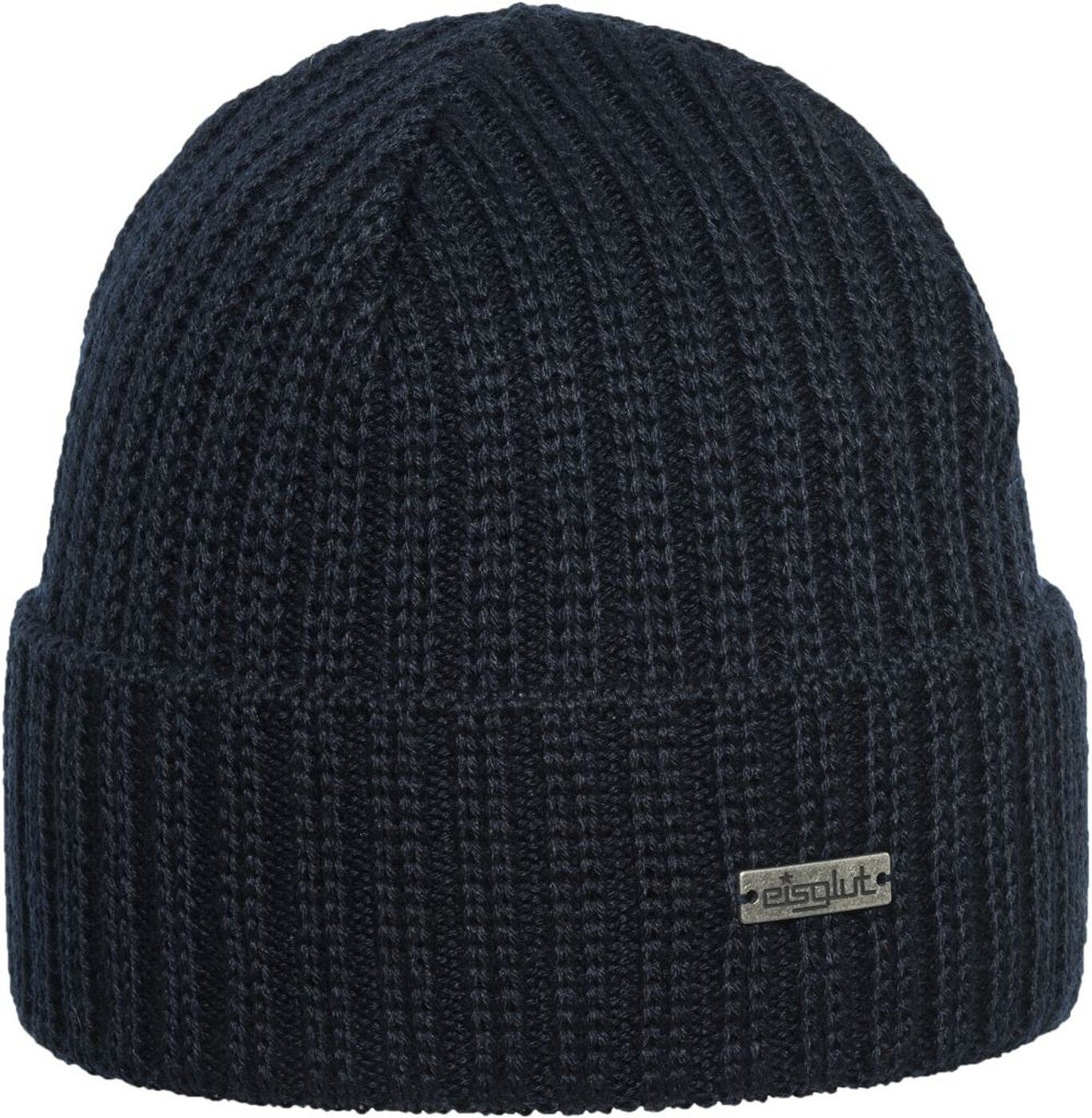 Skimütze Jocheng Merino XL MARINE
