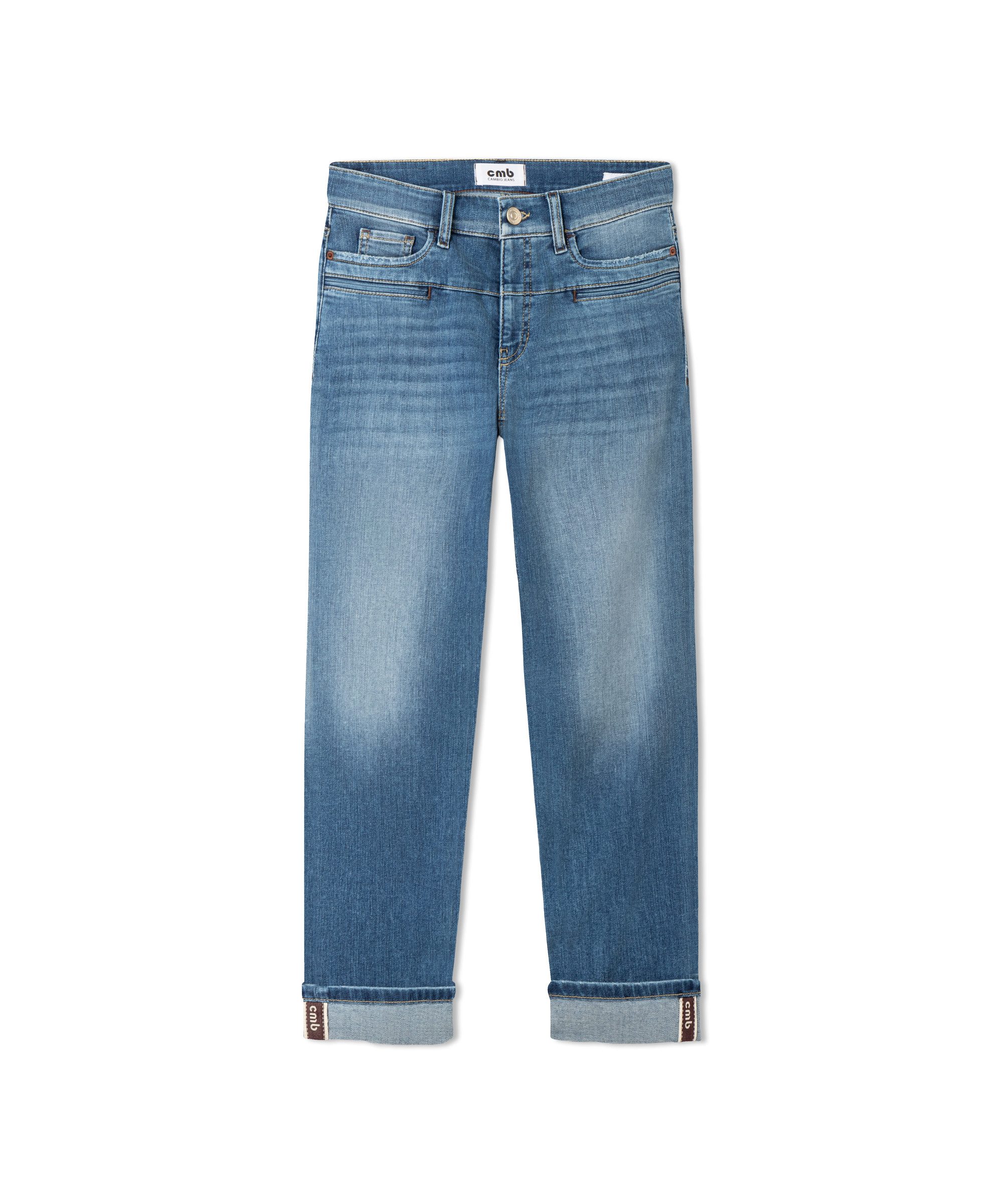 Cambio Bequeme Jeans