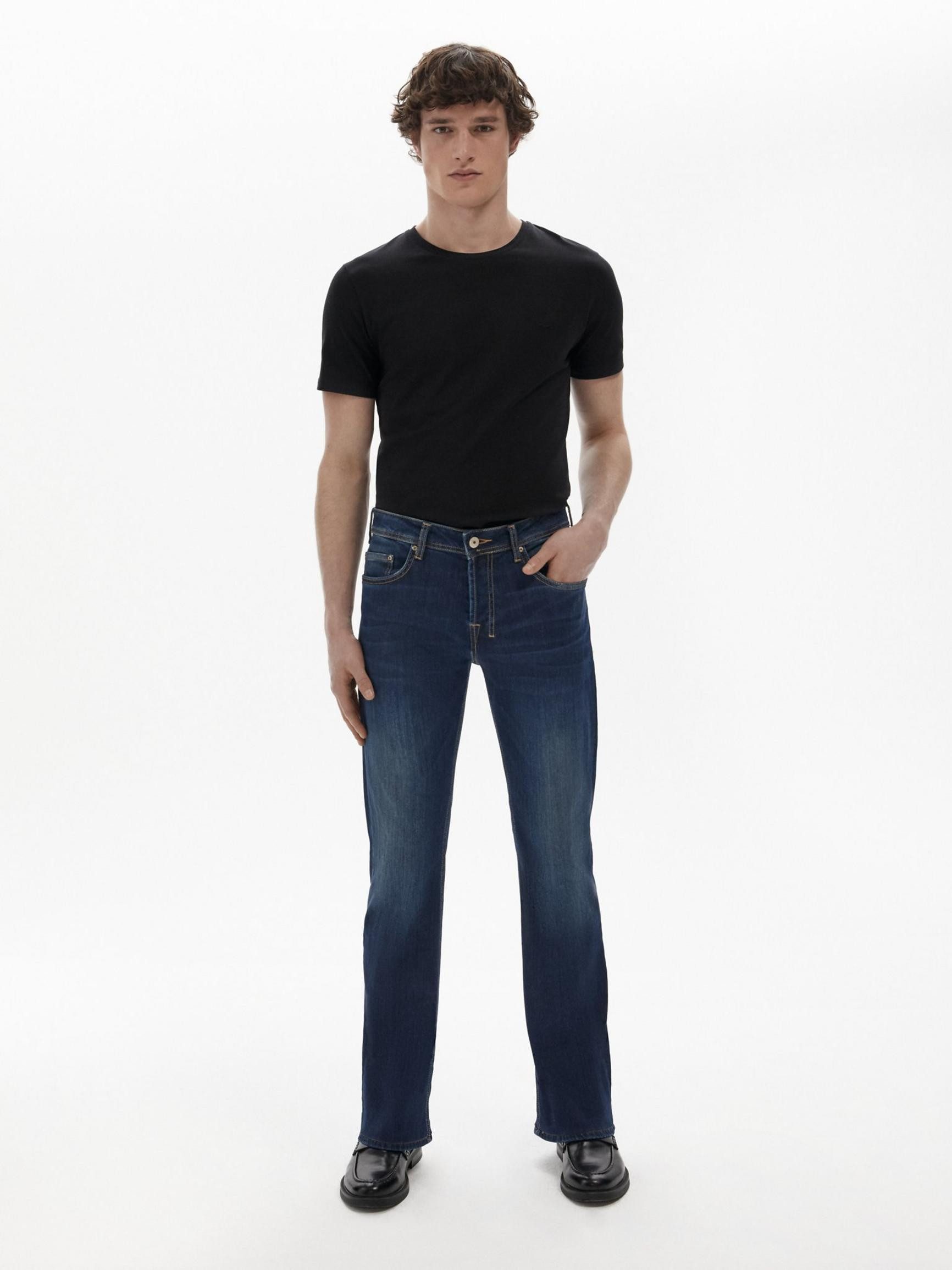 LTB Weite Jeans günstig online kaufen