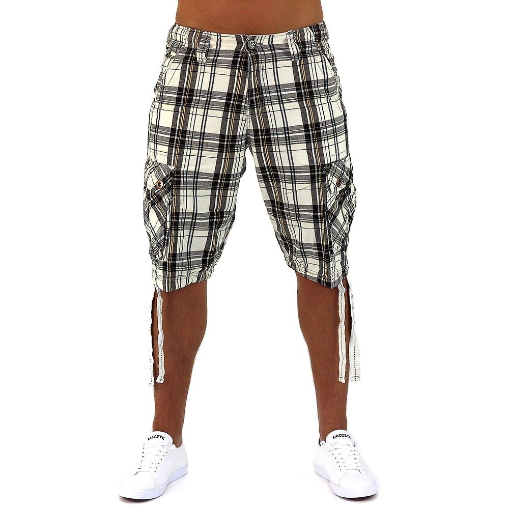 Max Men Cargoshorts Fresh-Look ID725 (1-tlg) günstig online kaufen