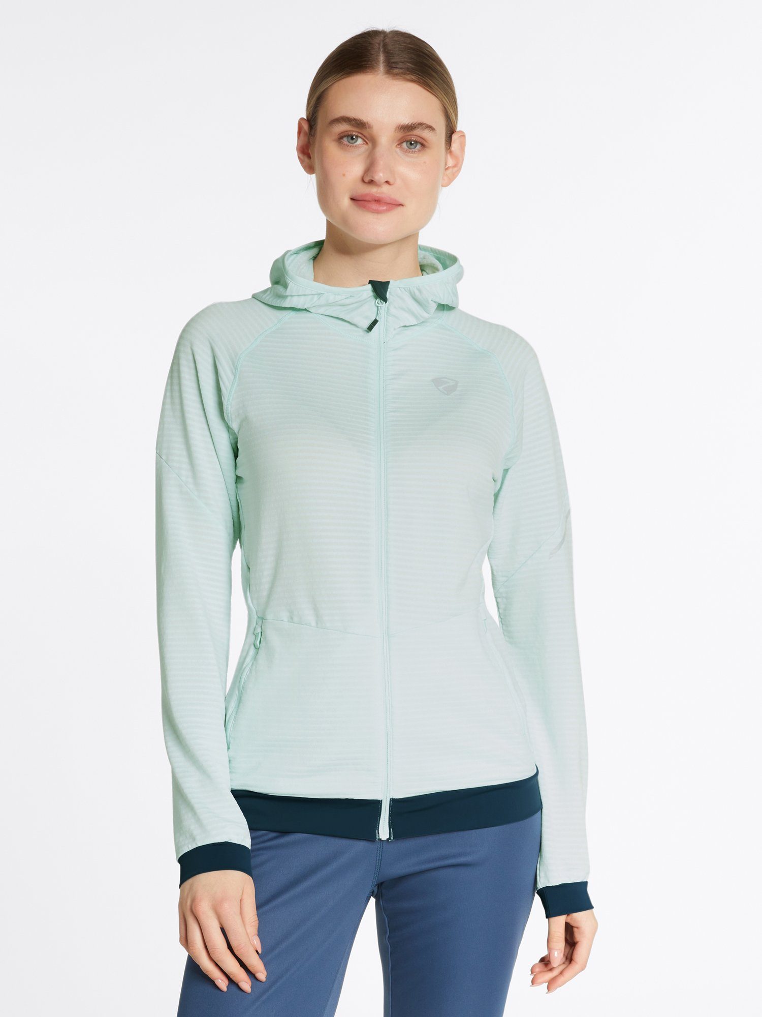 Ziener Funktionsjacke NASCHA lady (underlayer active)