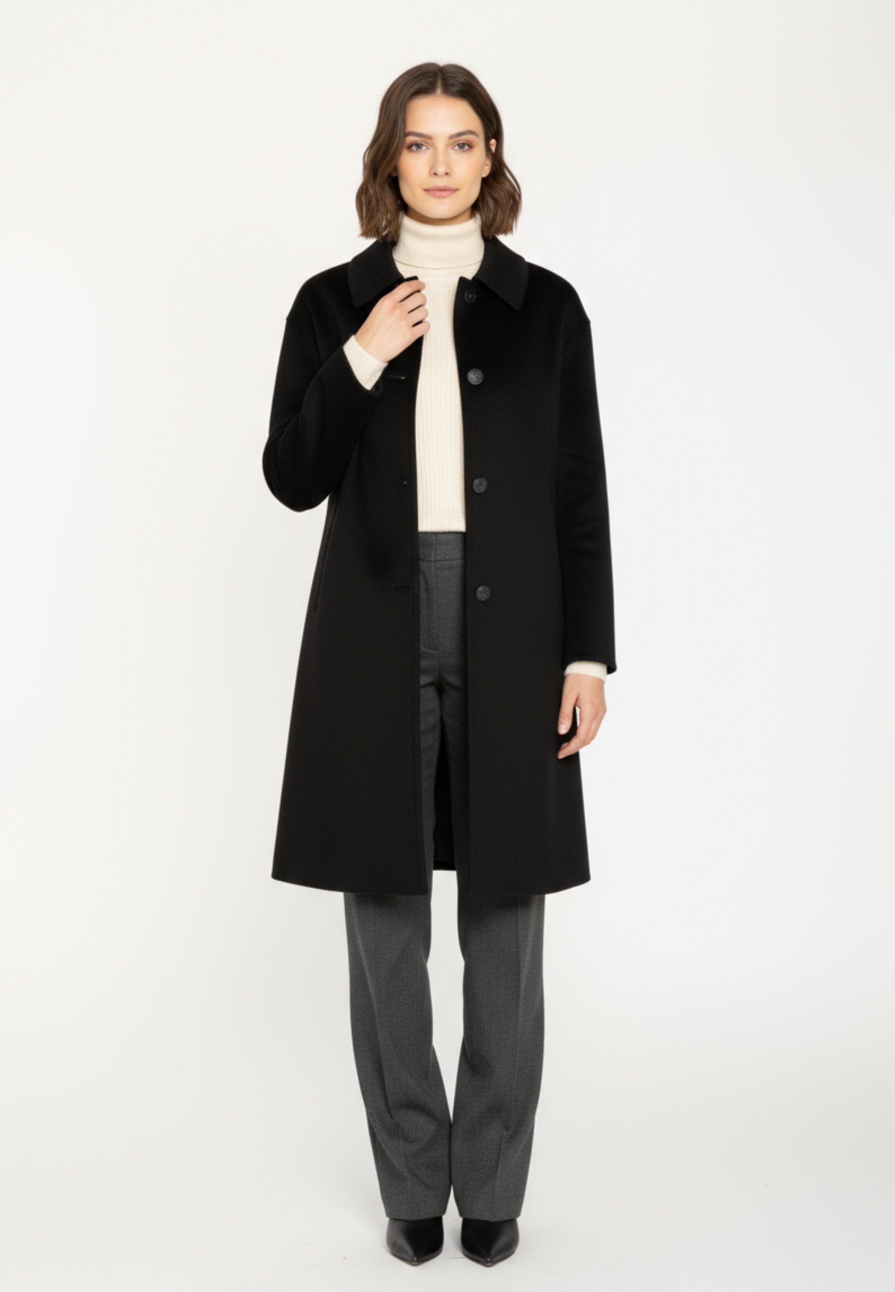 RICANO Wollmantel Amalia günstig online kaufen