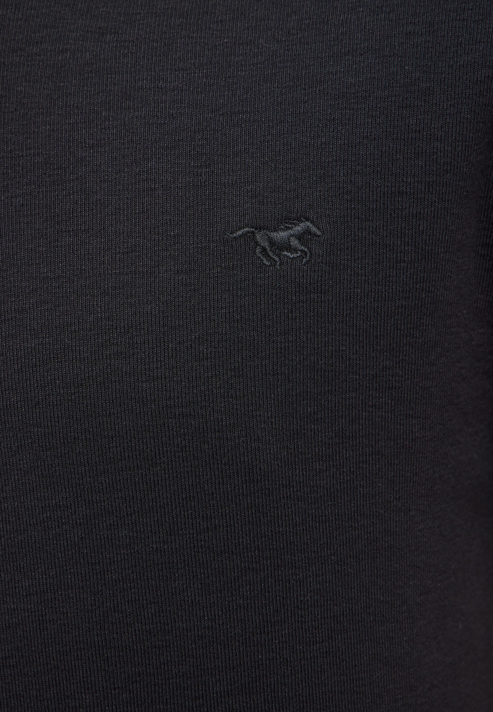 MUSTANG Kurzarmshirt Herren Style Amado – Bild 5 von 5
