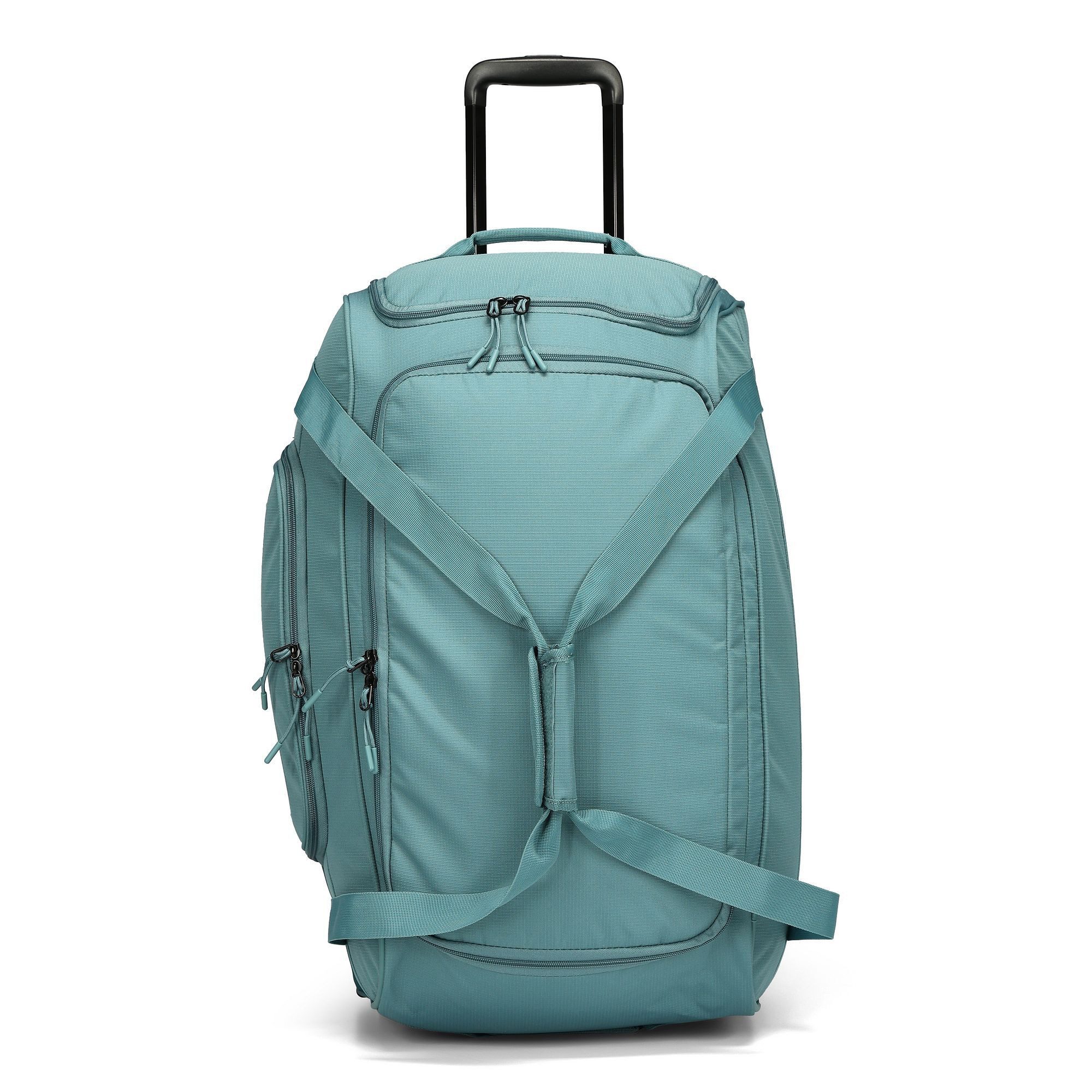 American Tourister® Reisetasche City Racer, Polyester