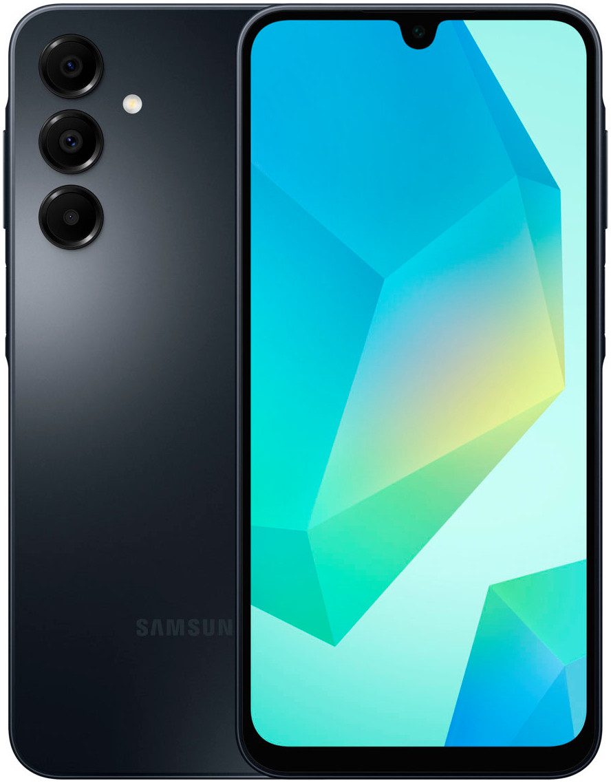A16 4G Smartphone