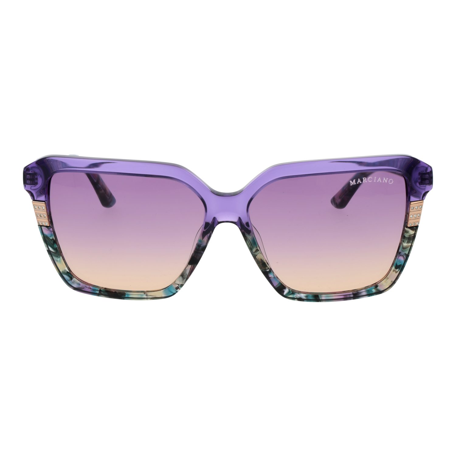 Guess by Marciano Sonnenbrille GM00009 5881Z günstig online kaufen