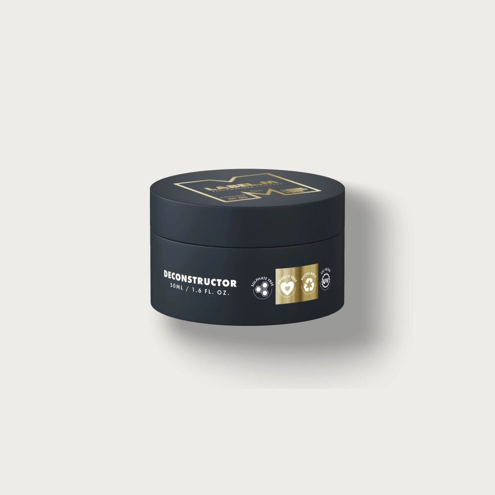 Label.m Haarpflege-Set Deconstructor