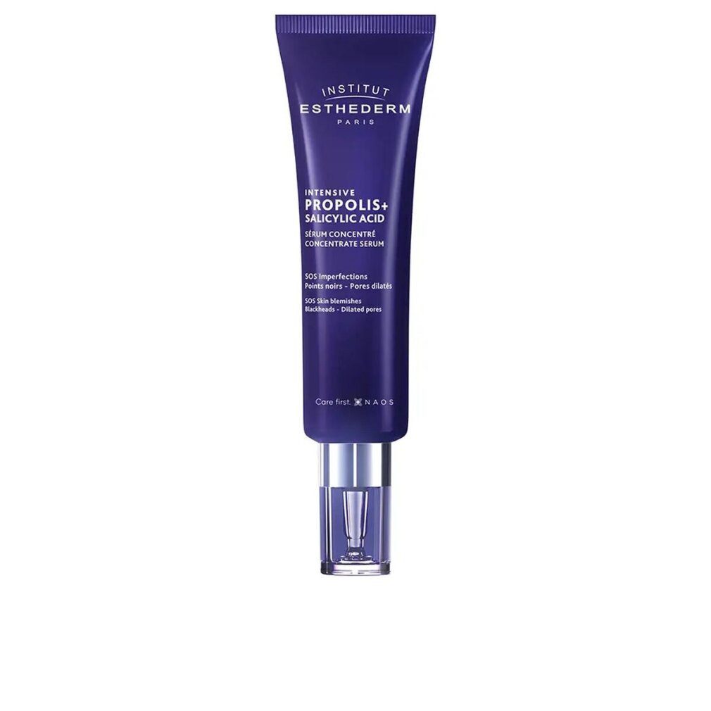 Esthederm Уход за лицом INTENSIVE PROPOLIS+ concentrated serum 30 ml