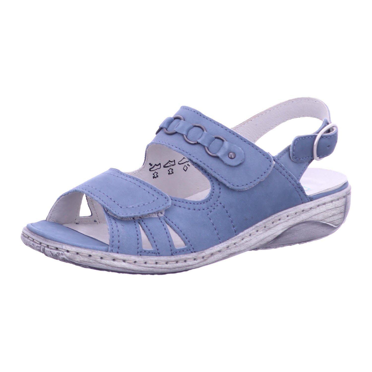 Waldläufer Garda Outdoorsandale (2-tlg) günstig online kaufen
