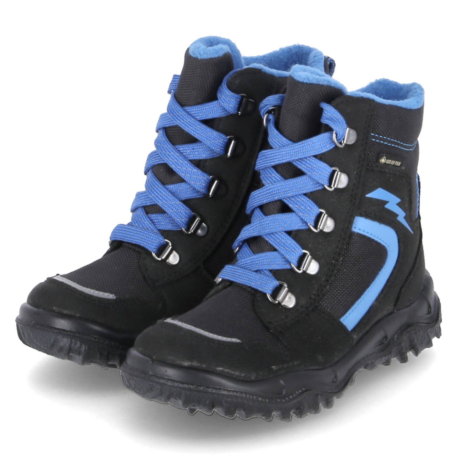 Superfit Stiefeletten HUSKY1 Stiefelette